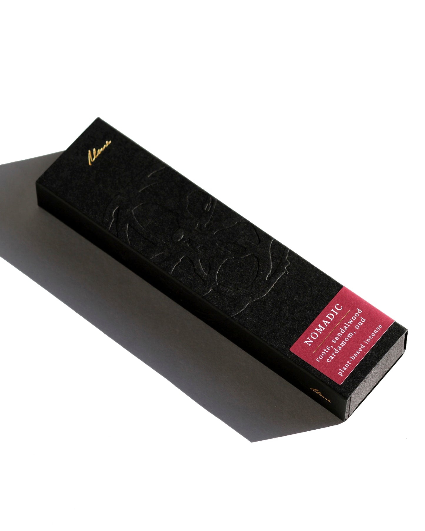 Nomadic Incense