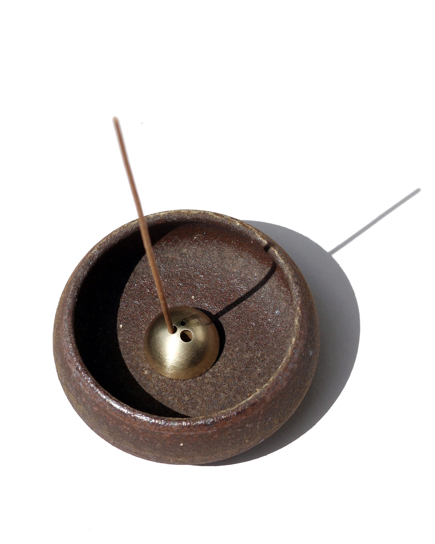 Wabi Sabi Räucherschale