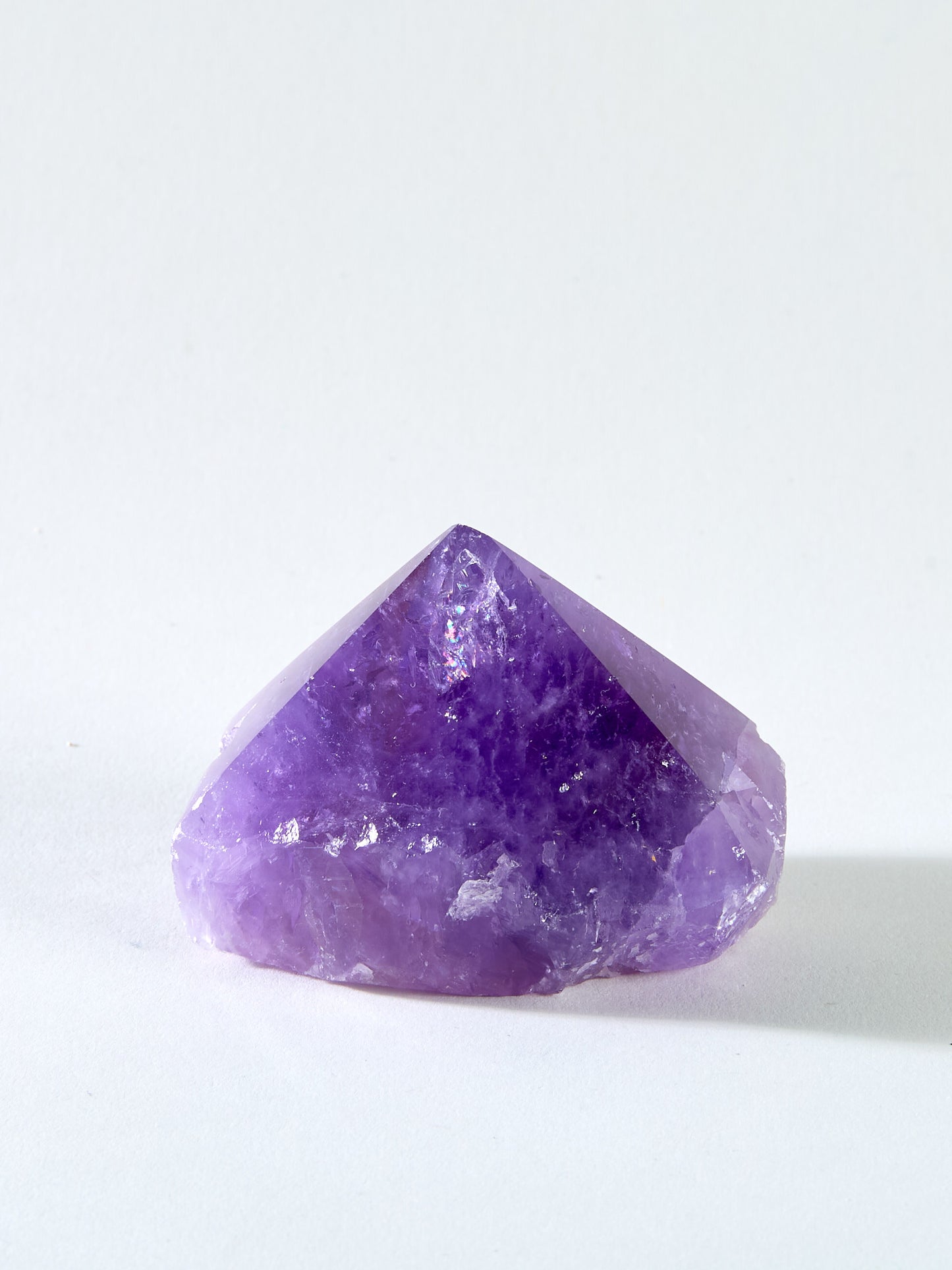 Amethyst Spitze
