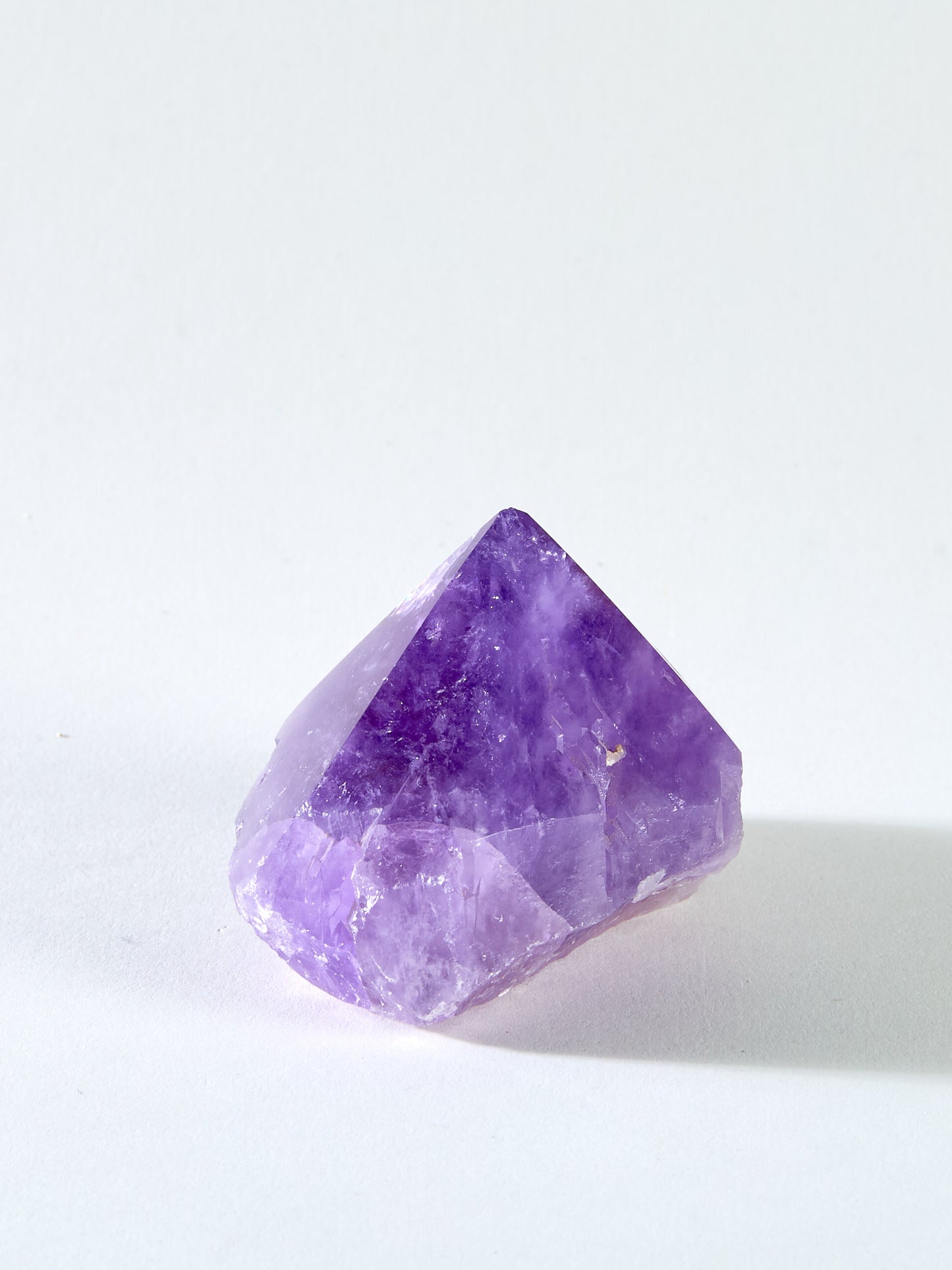 Amethyst Spitze