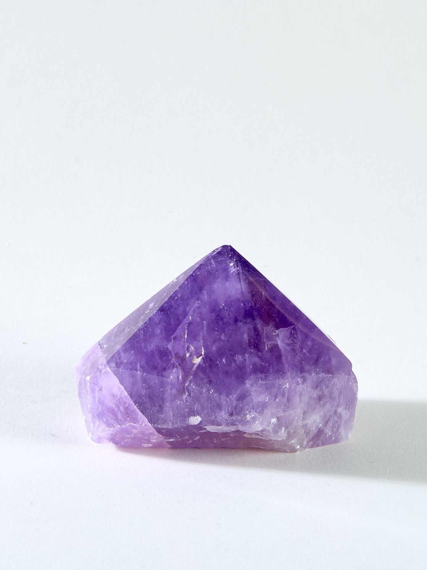 Amethyst Spitze