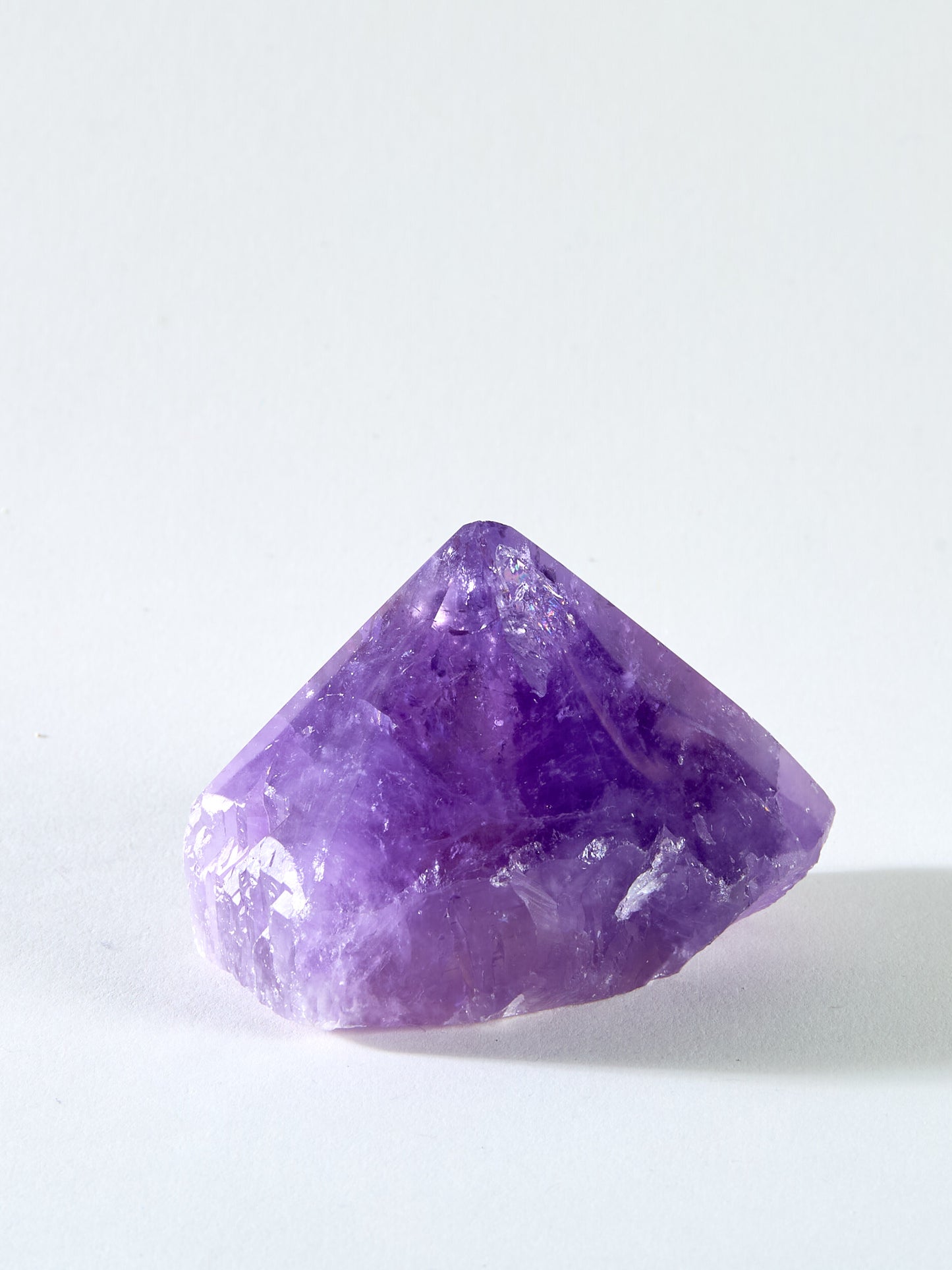 Amethyst Spitze