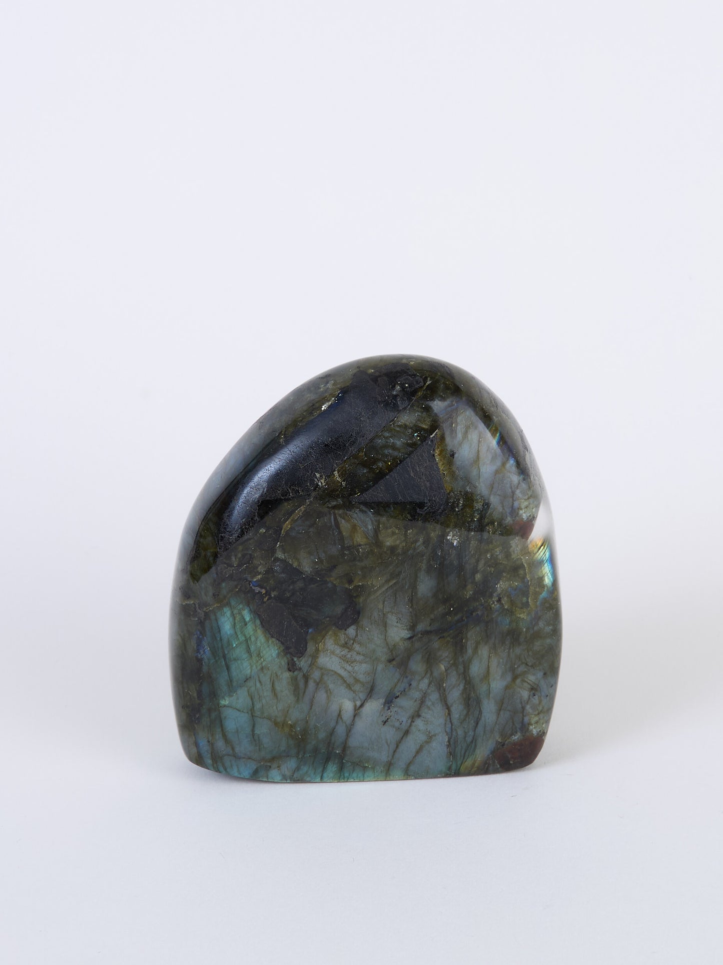 Labradorit Freeform