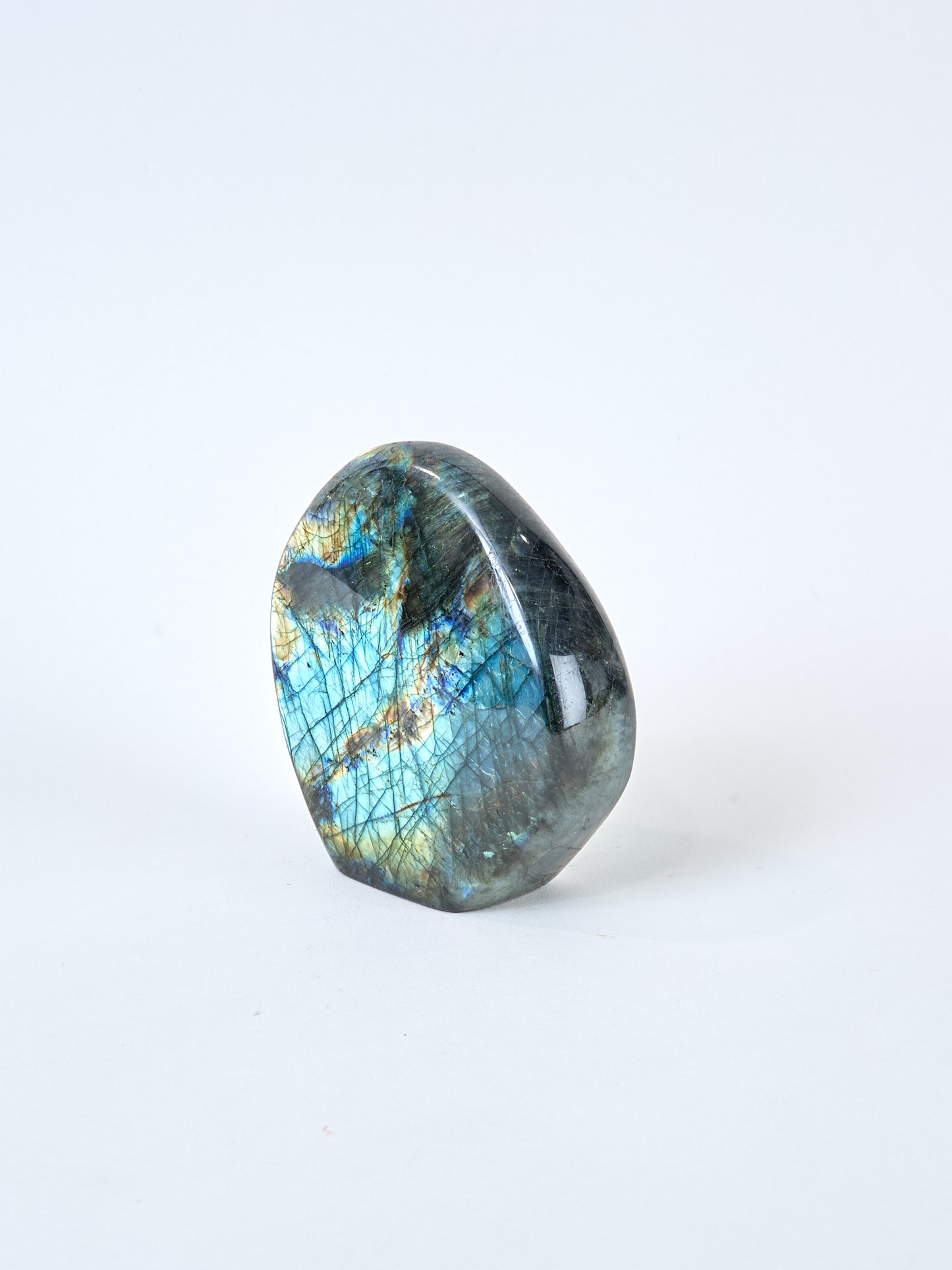 Labradorit Freeform