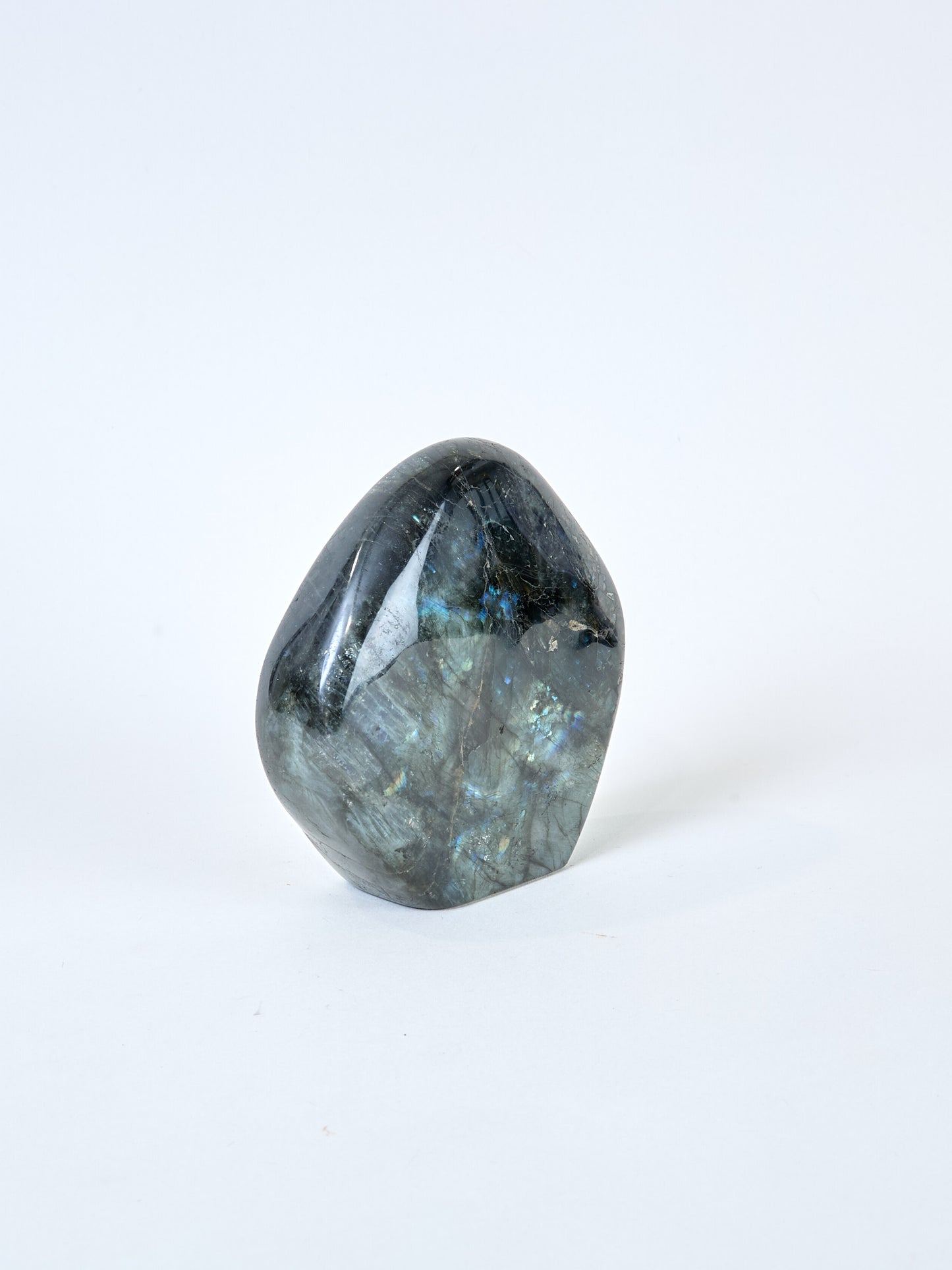 Labradorit Freeform