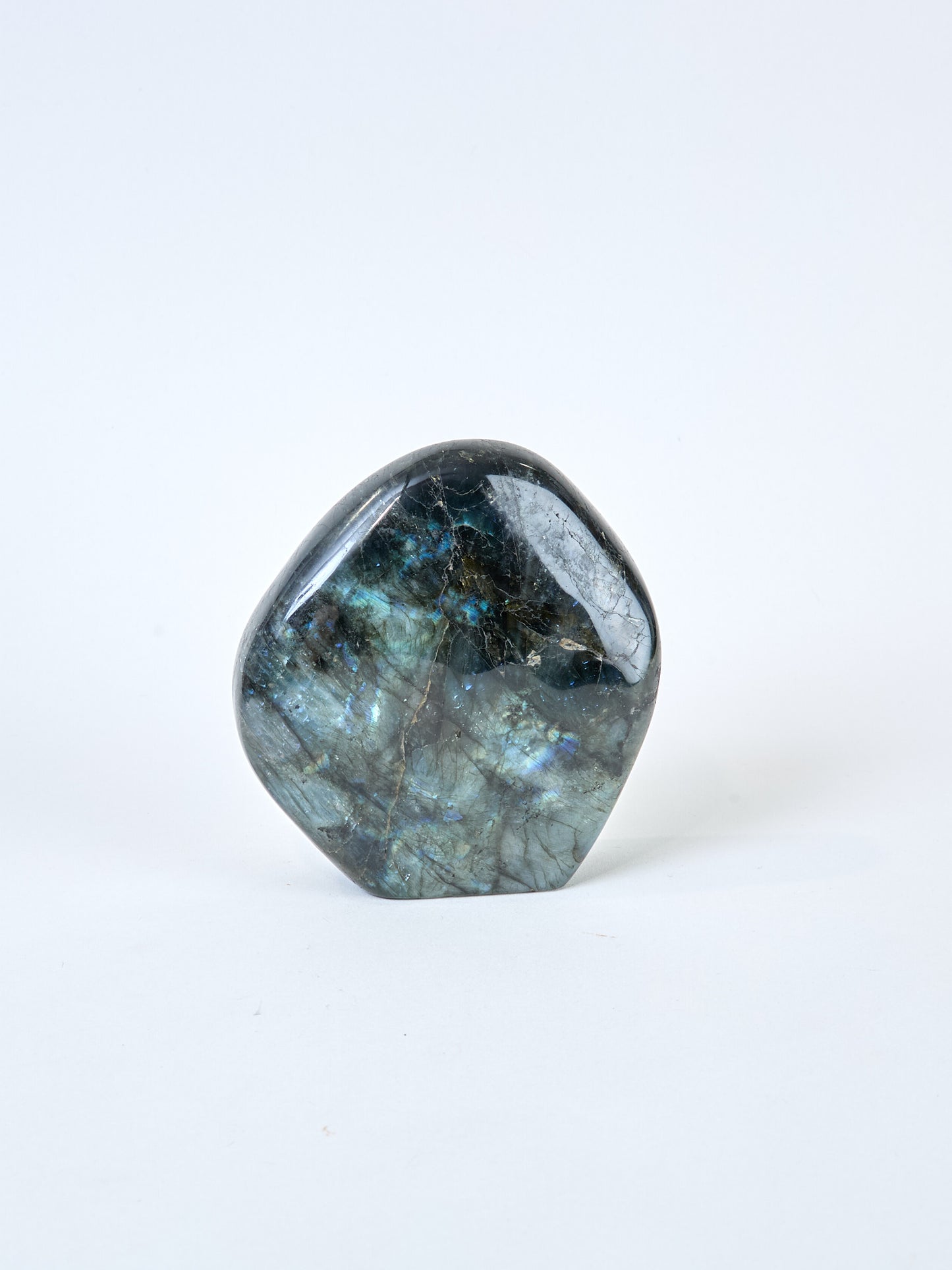 Labradorit Freeform