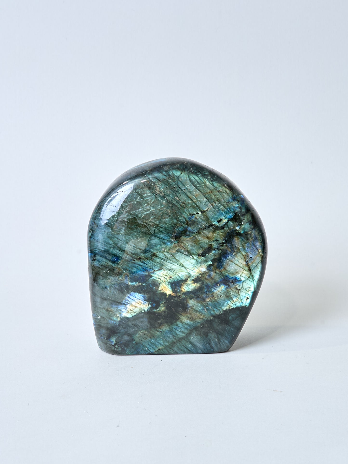 Labradorit Freeform