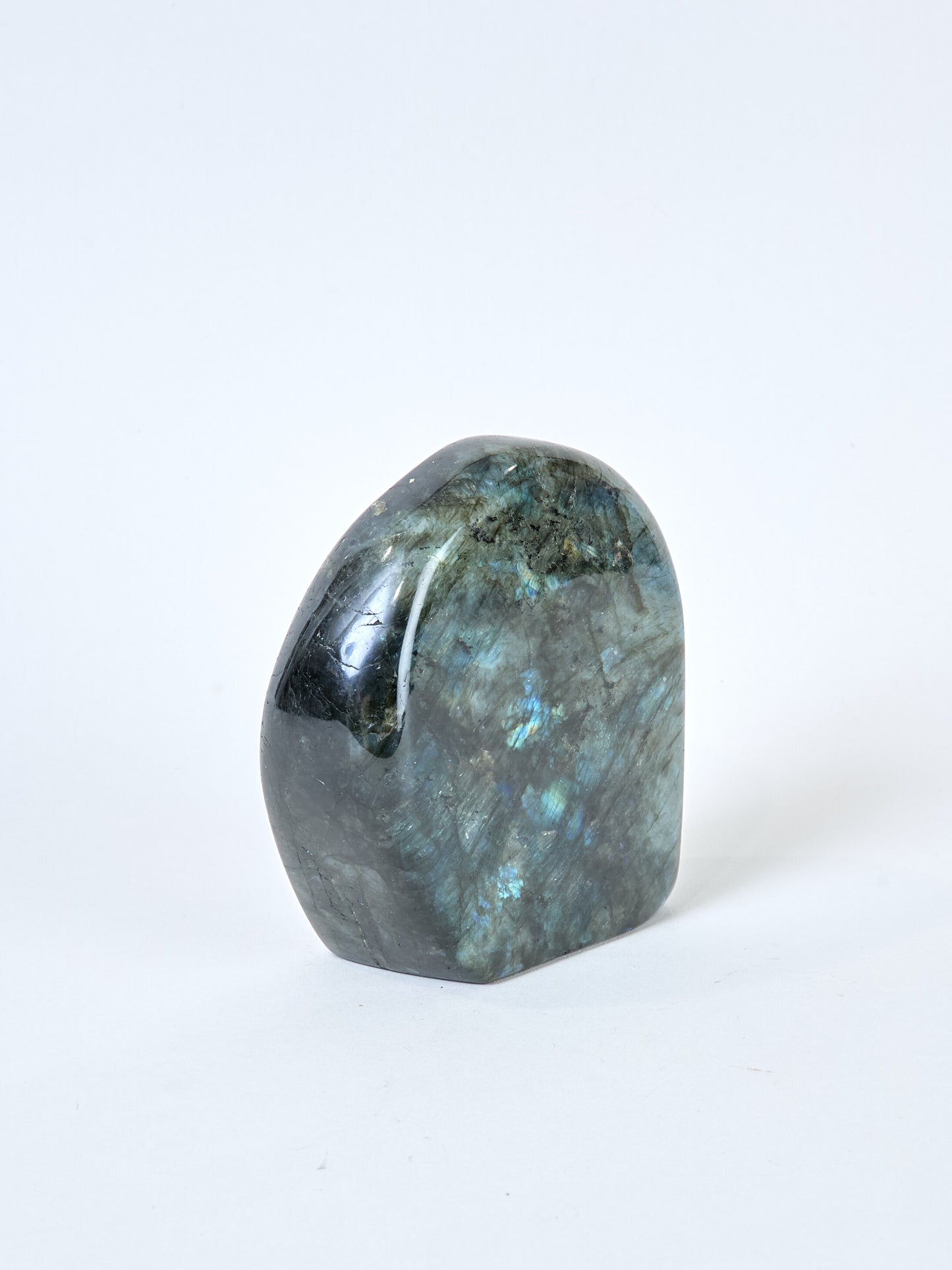 Labradorit Freeform