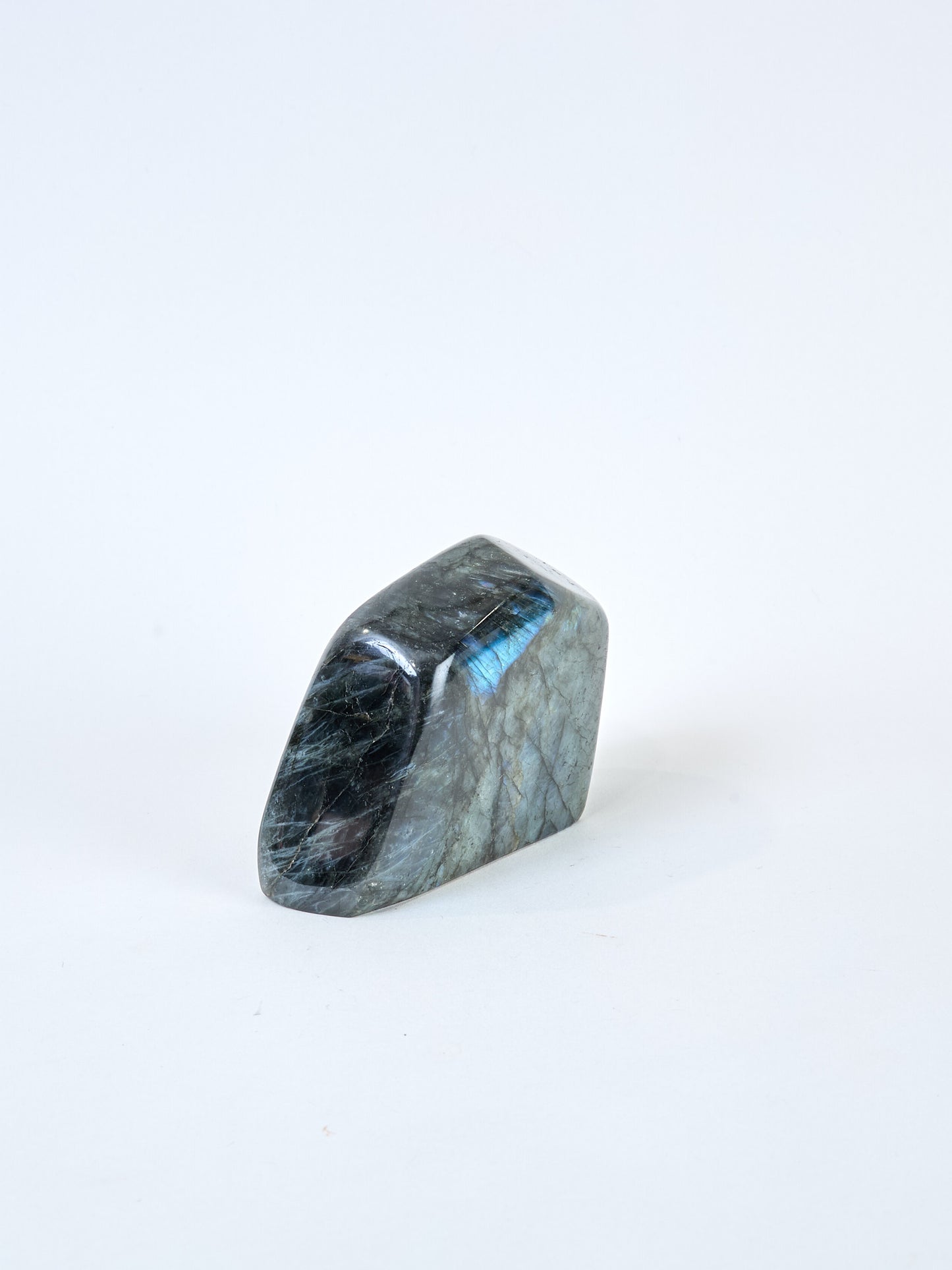 Labradorit Freeform