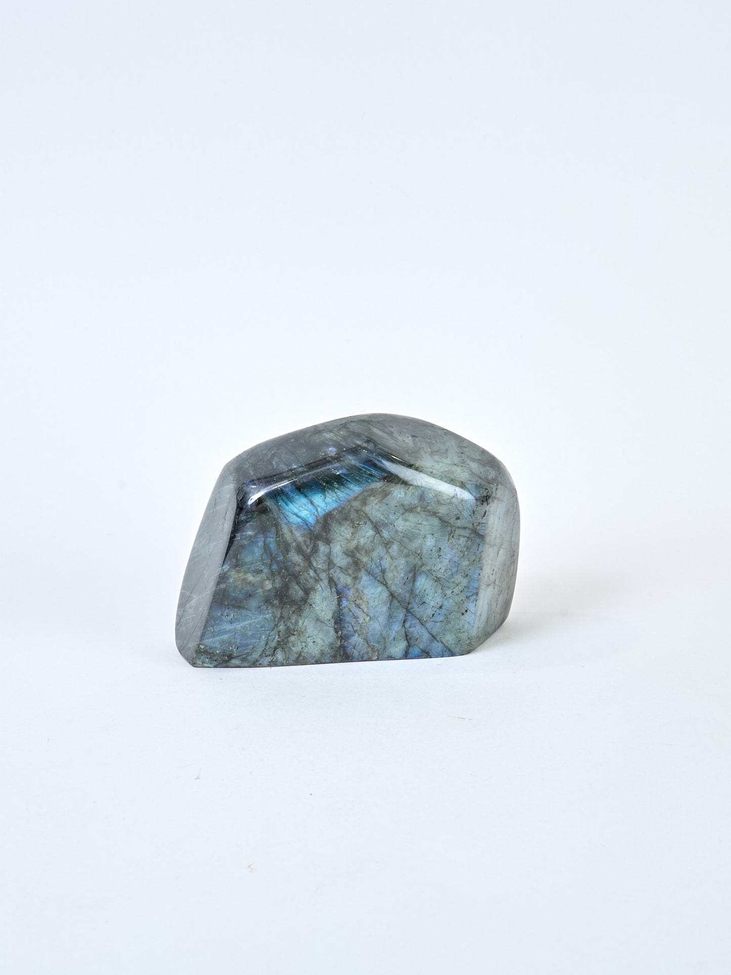 Labradorit Freeform