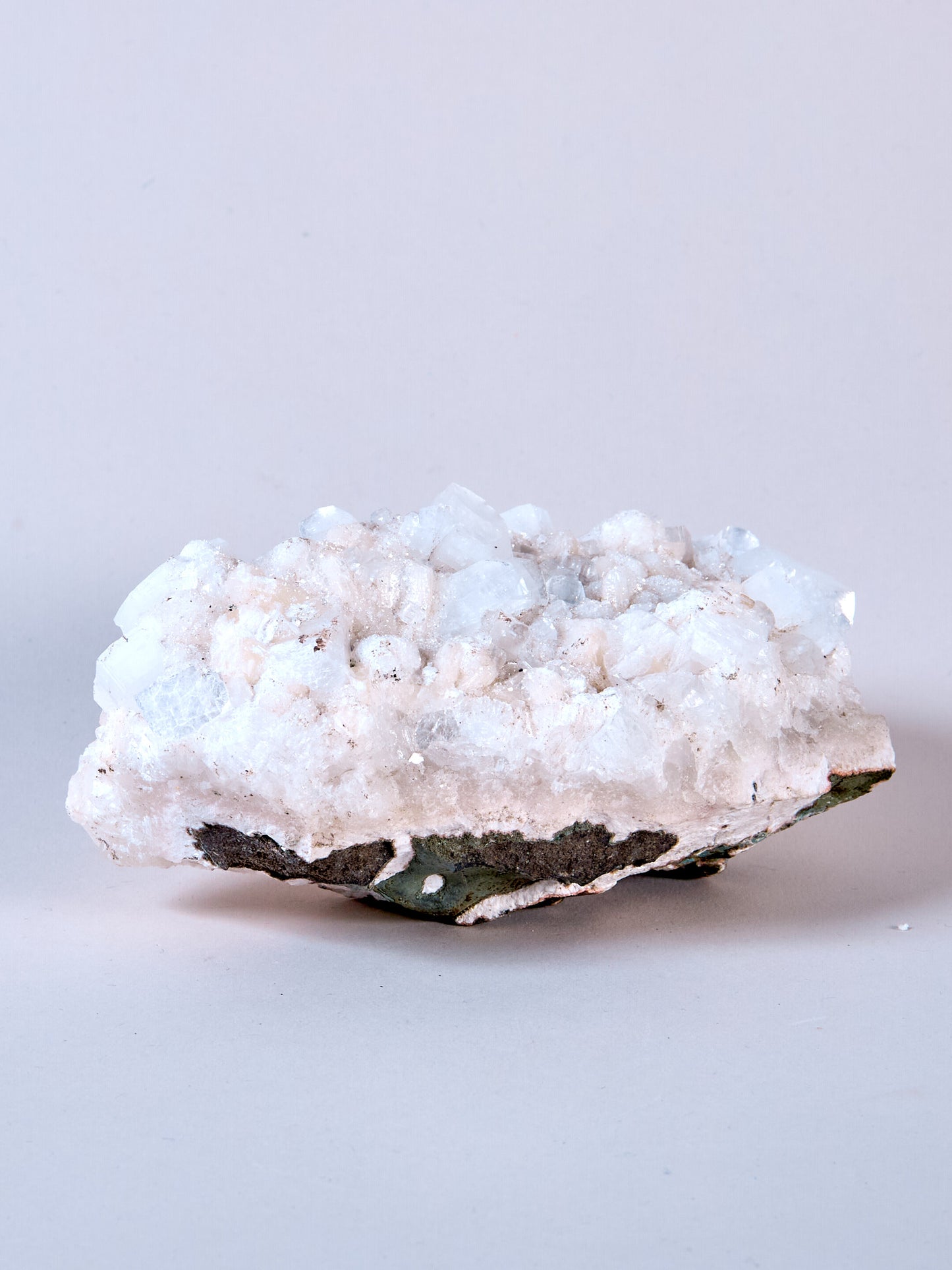 Apophyllith Stufe