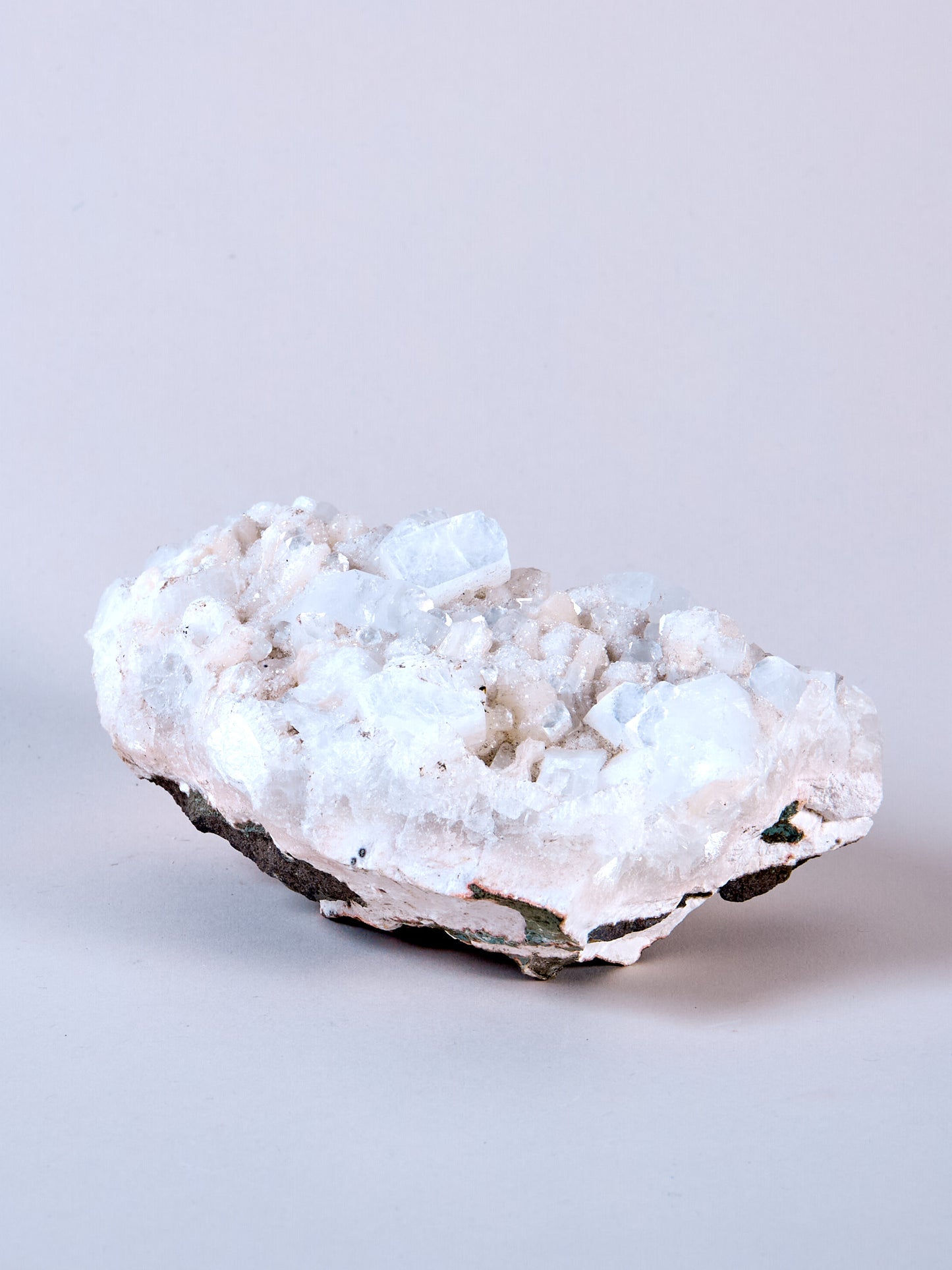 Apophyllith Stufe