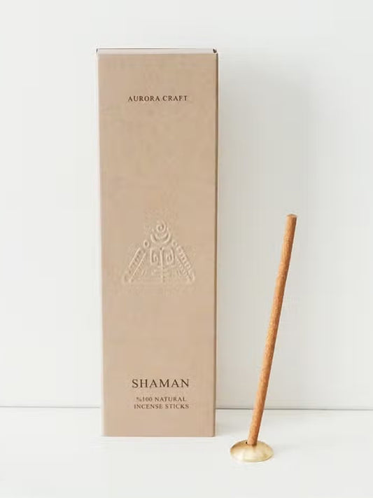 Shaman Incense
