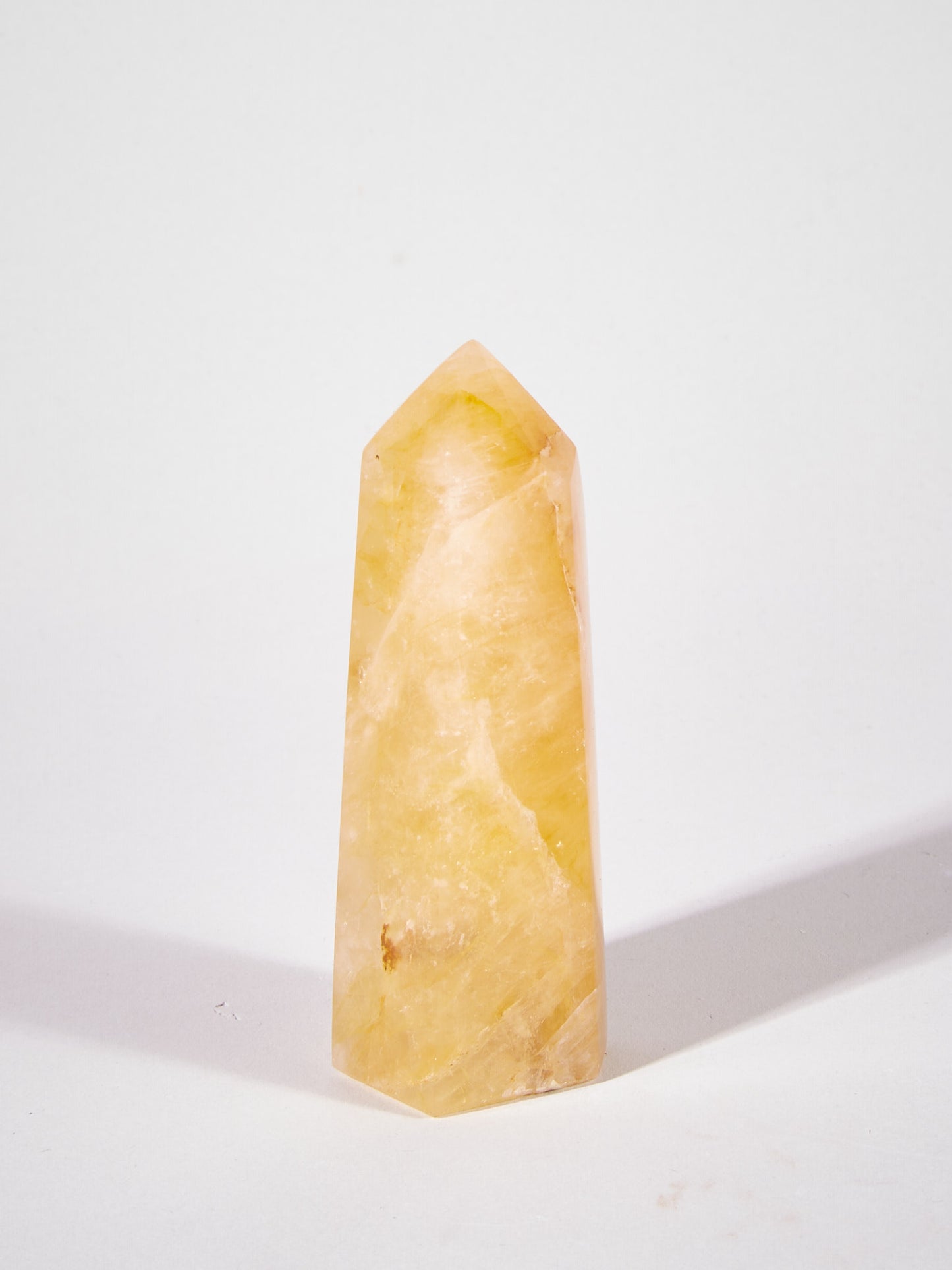 Golden Healer Spitze