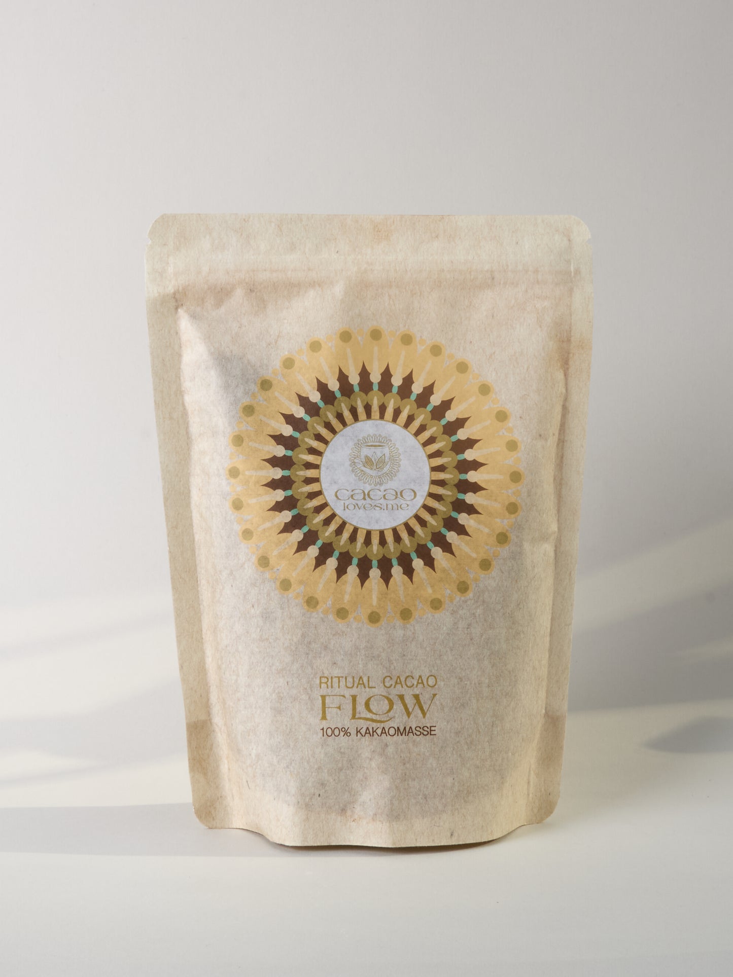 Ritual Cacao Flow