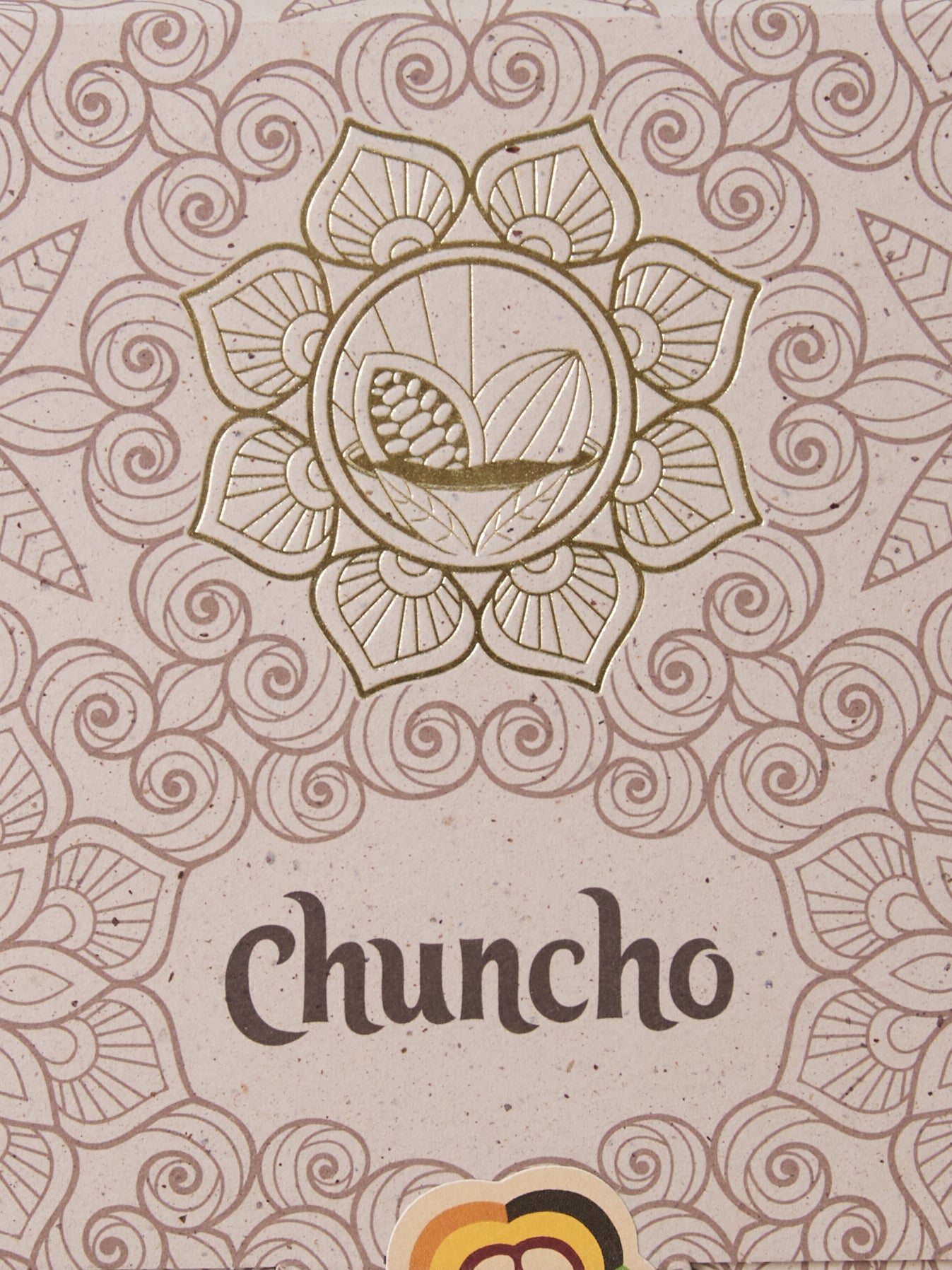 Chuncho 500g