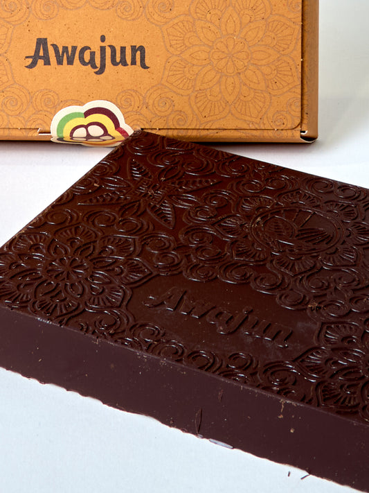 Kakao Mischa Awajun Ritual Cacao 500g