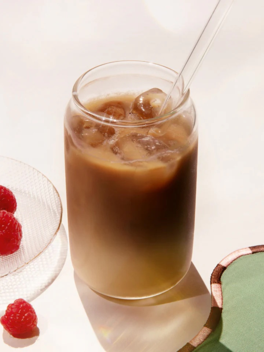 Rose KOFFEE with Lucuma 120g Koffeinfrei