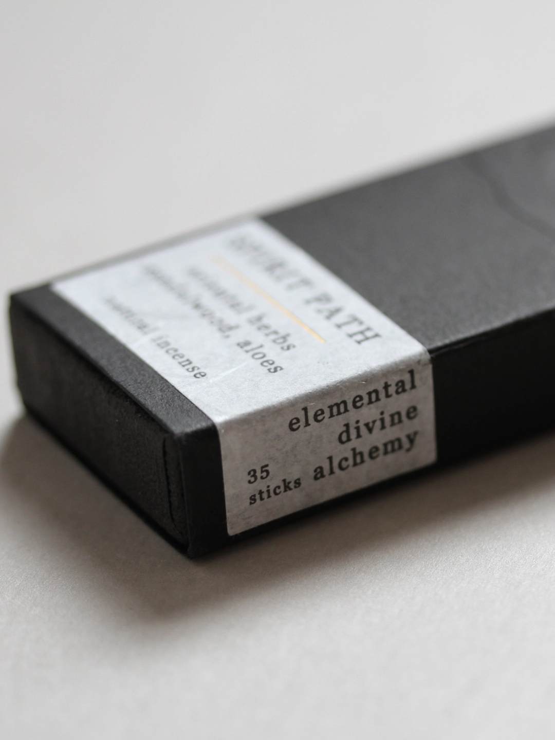 Spirit Path Räucherstäbchen