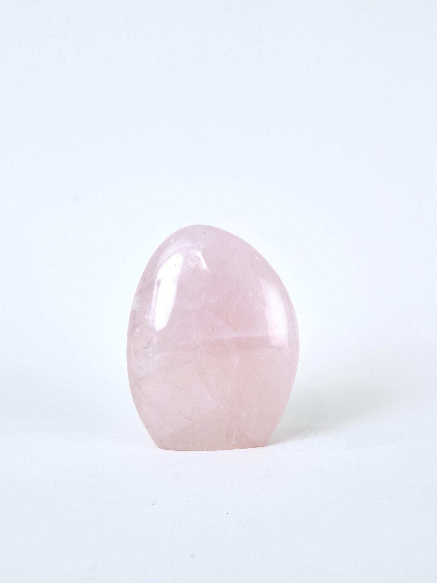 Rosenquarz Freeform