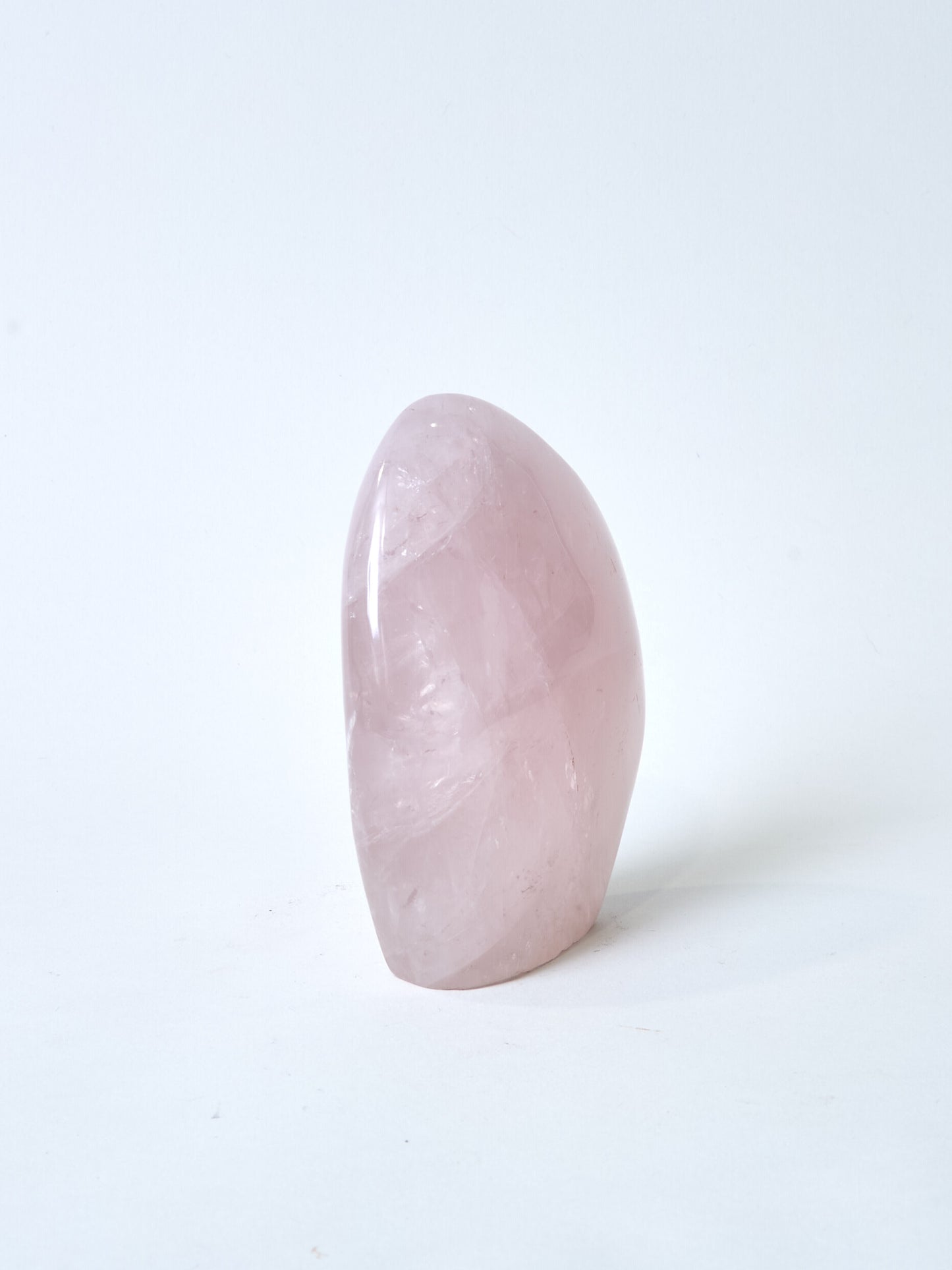 Rosenquarz Freeform