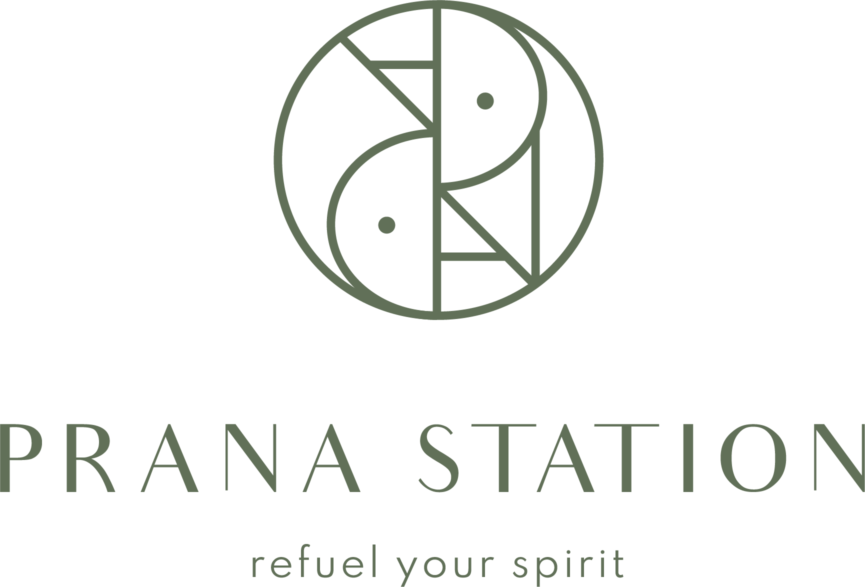 Auth prana station
