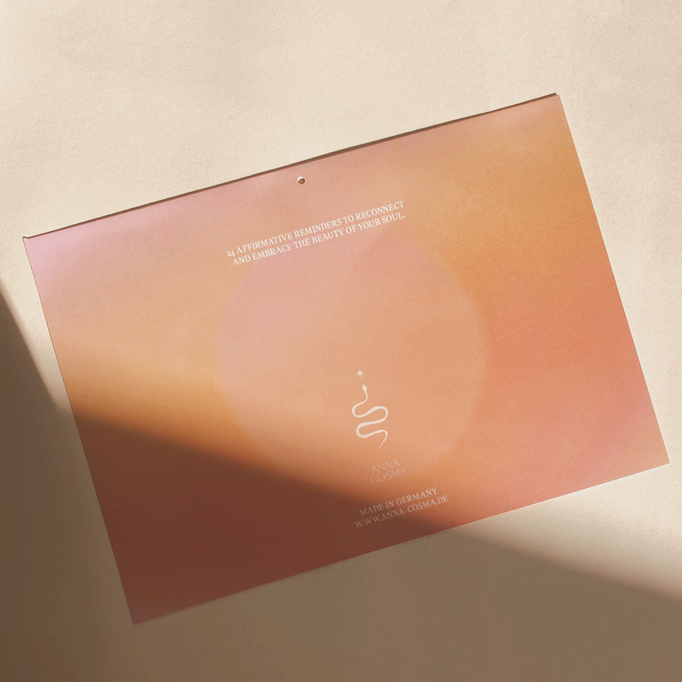 Anna Cosma Adventskalender