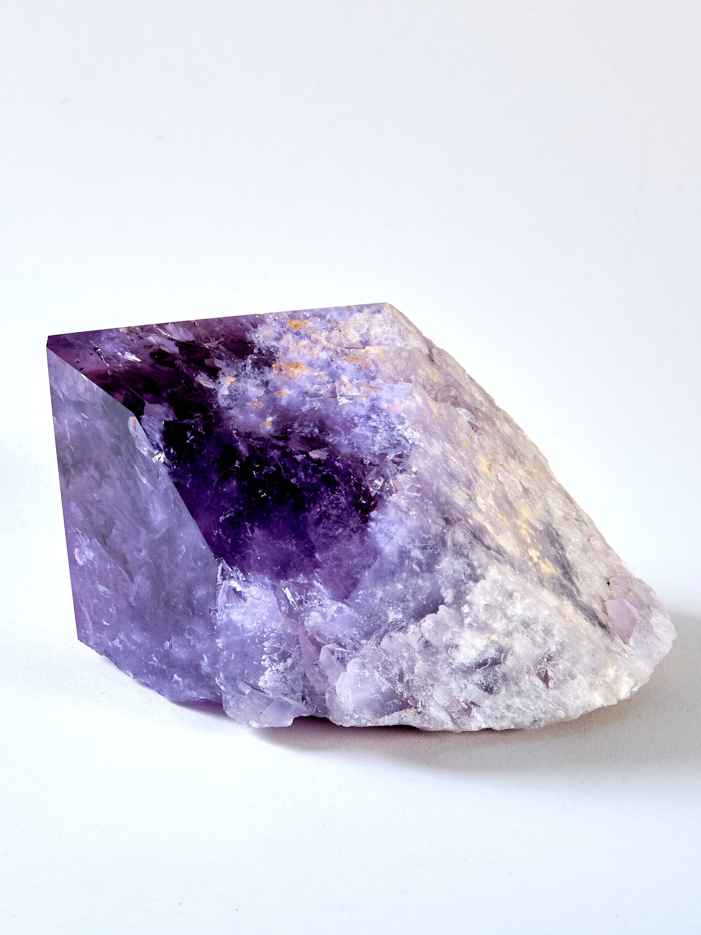 Amethyst Erdenhüter