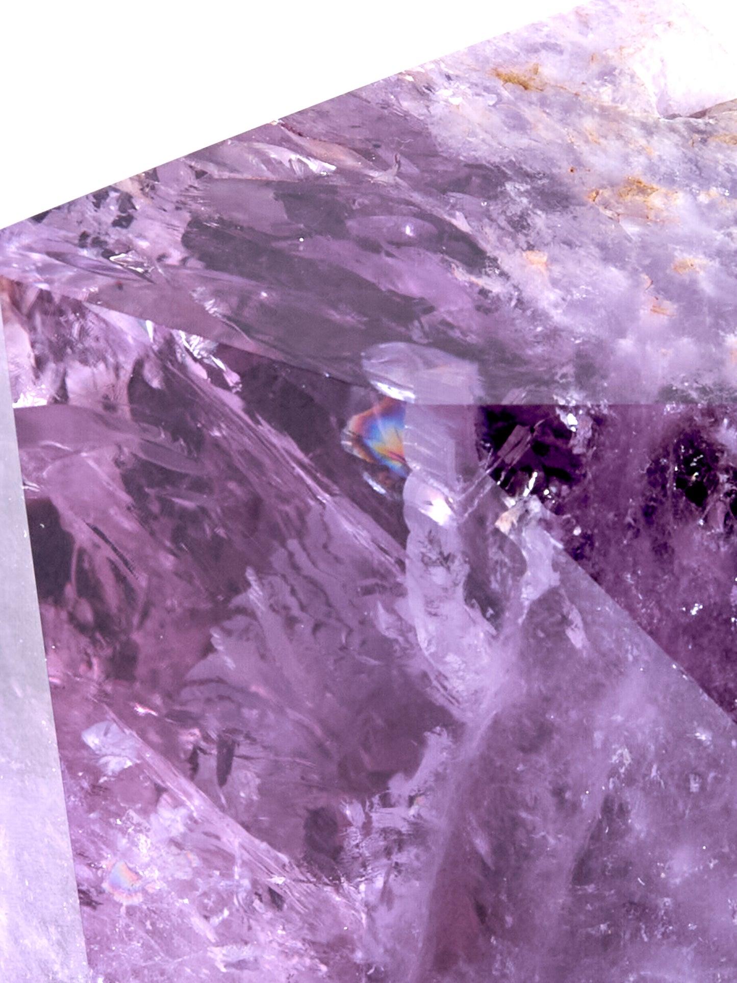 Amethyst Erdenhüter