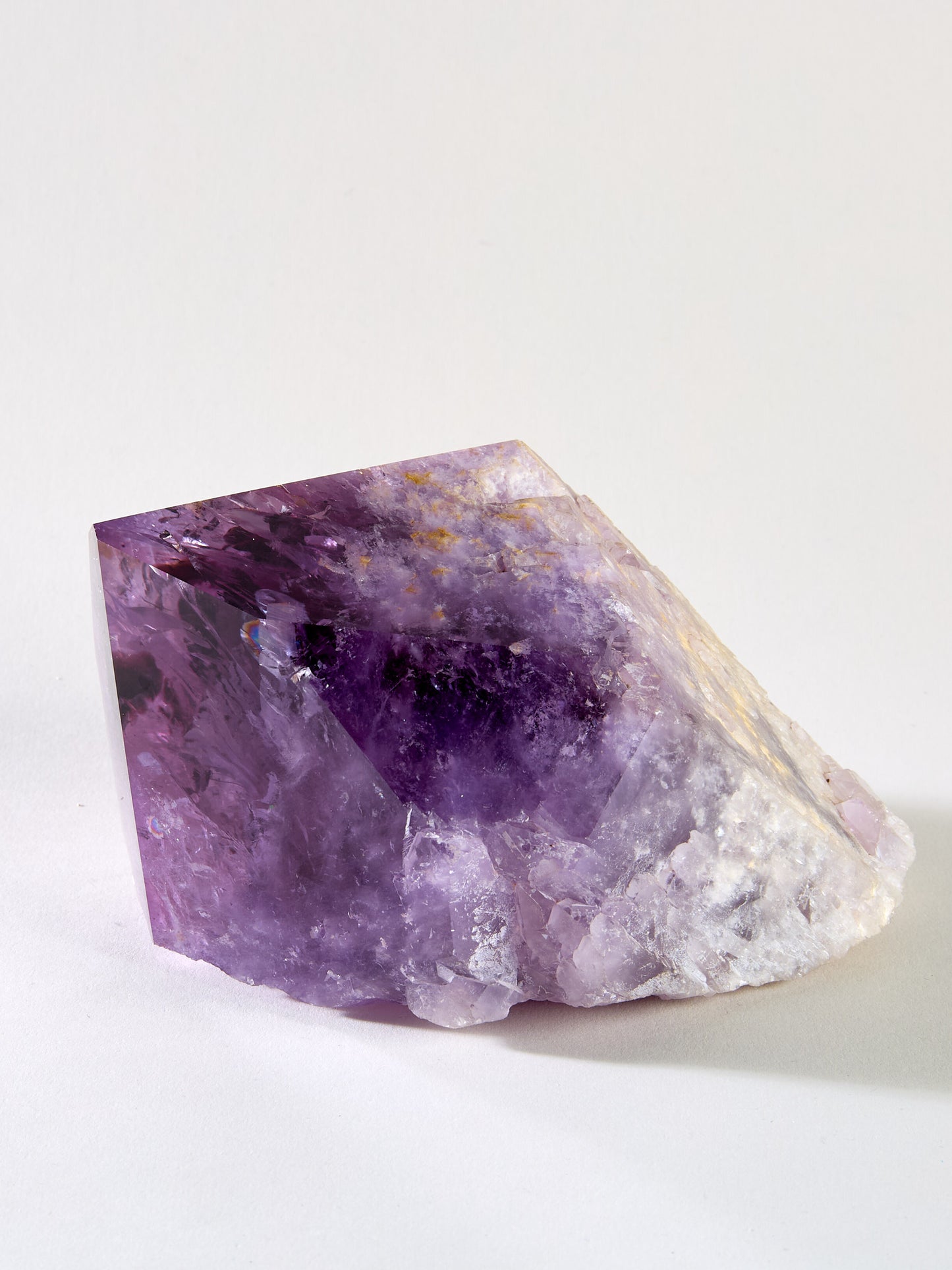 Amethyst Erdenhüter