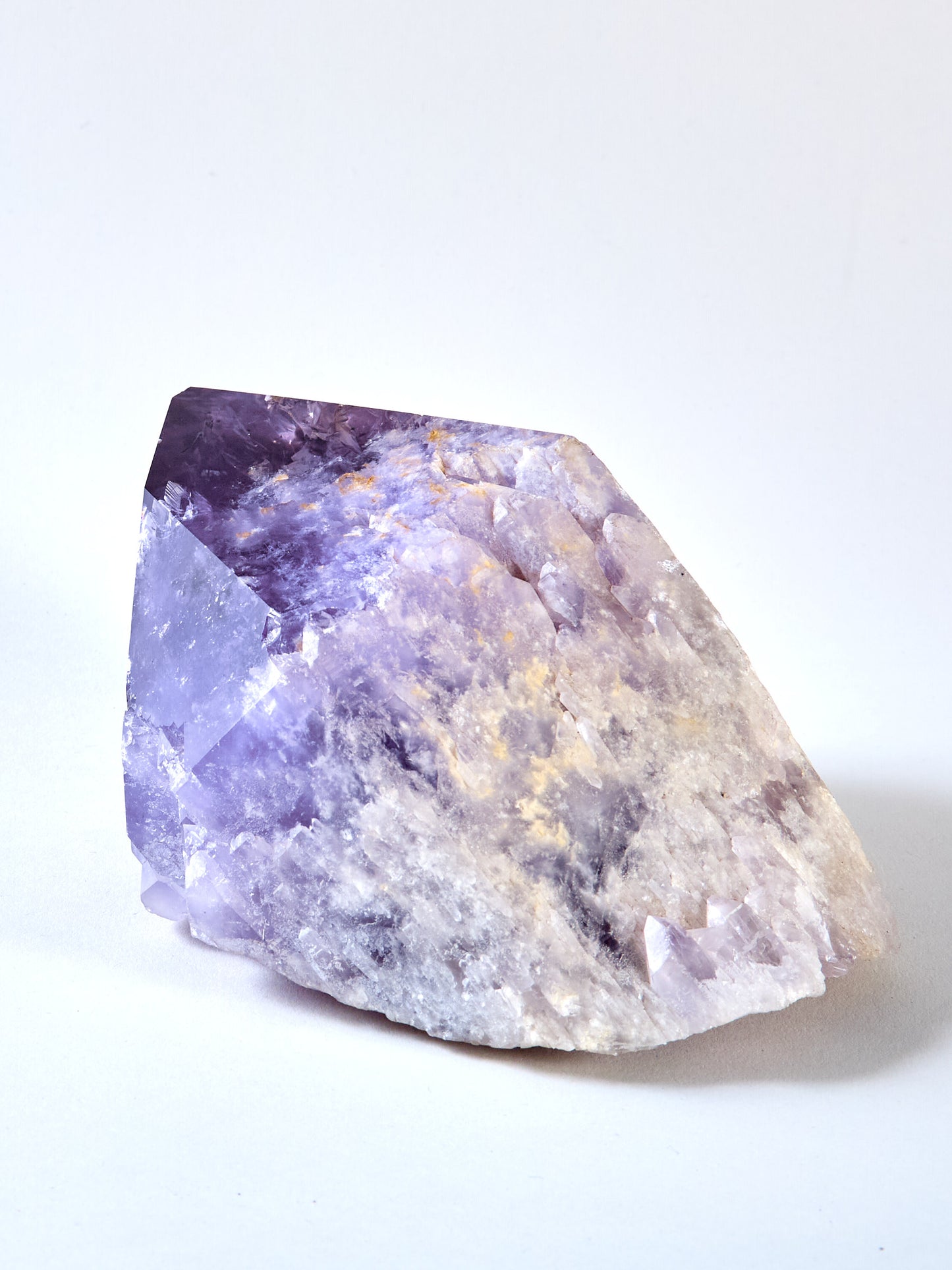 Amethyst Erdenhüter