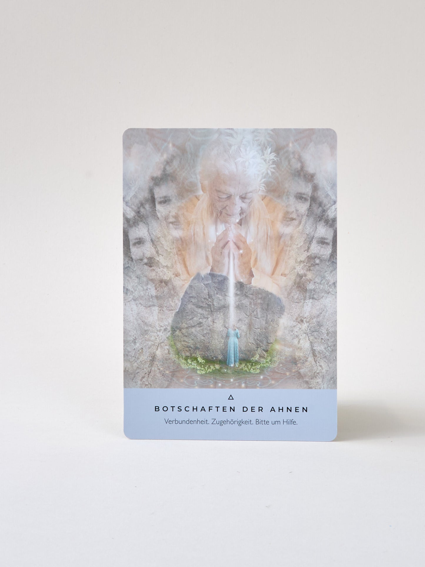 Ancient Stones Orakel von Rebecca Campbell