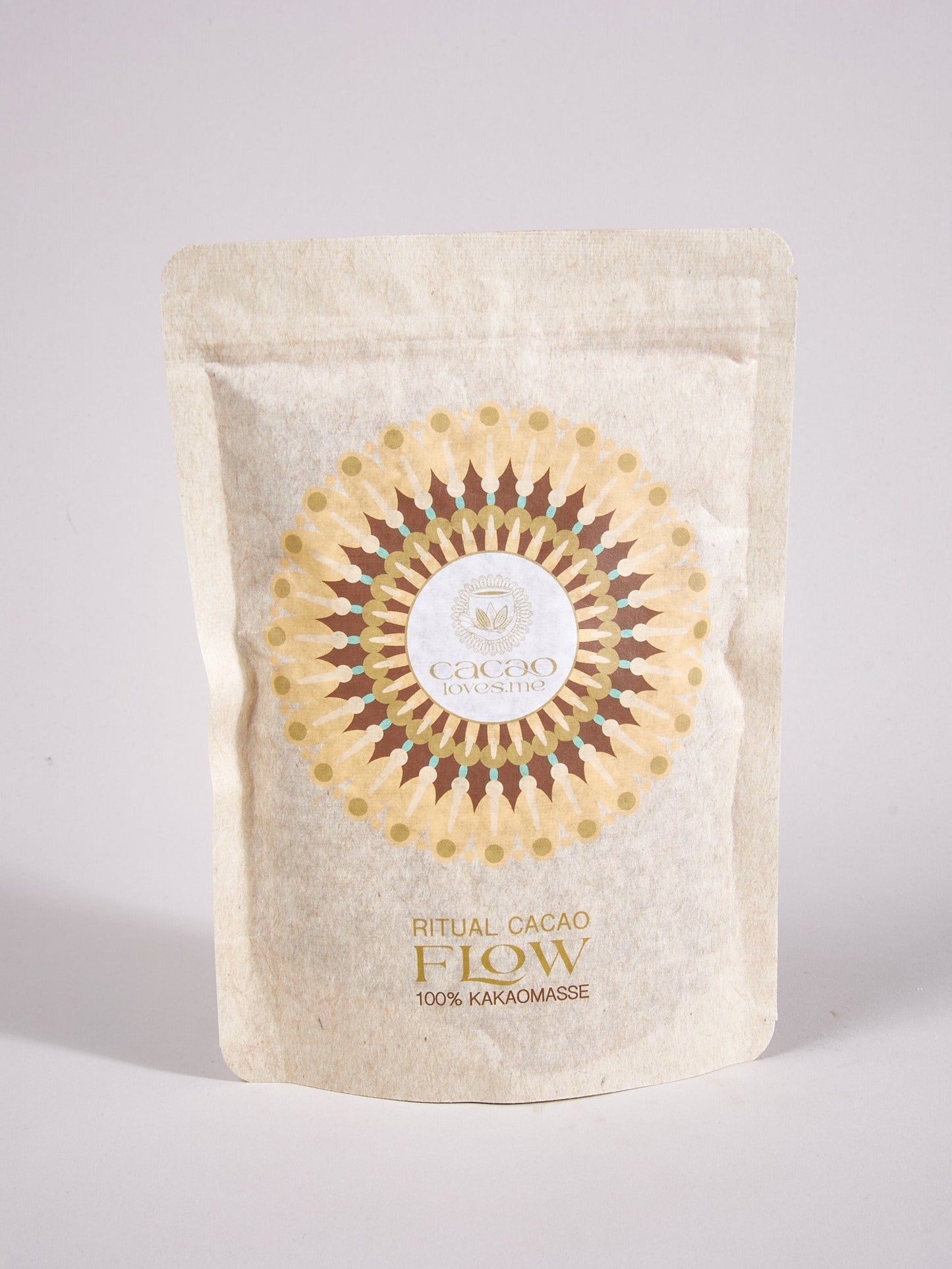 Ritual Cacao Flow