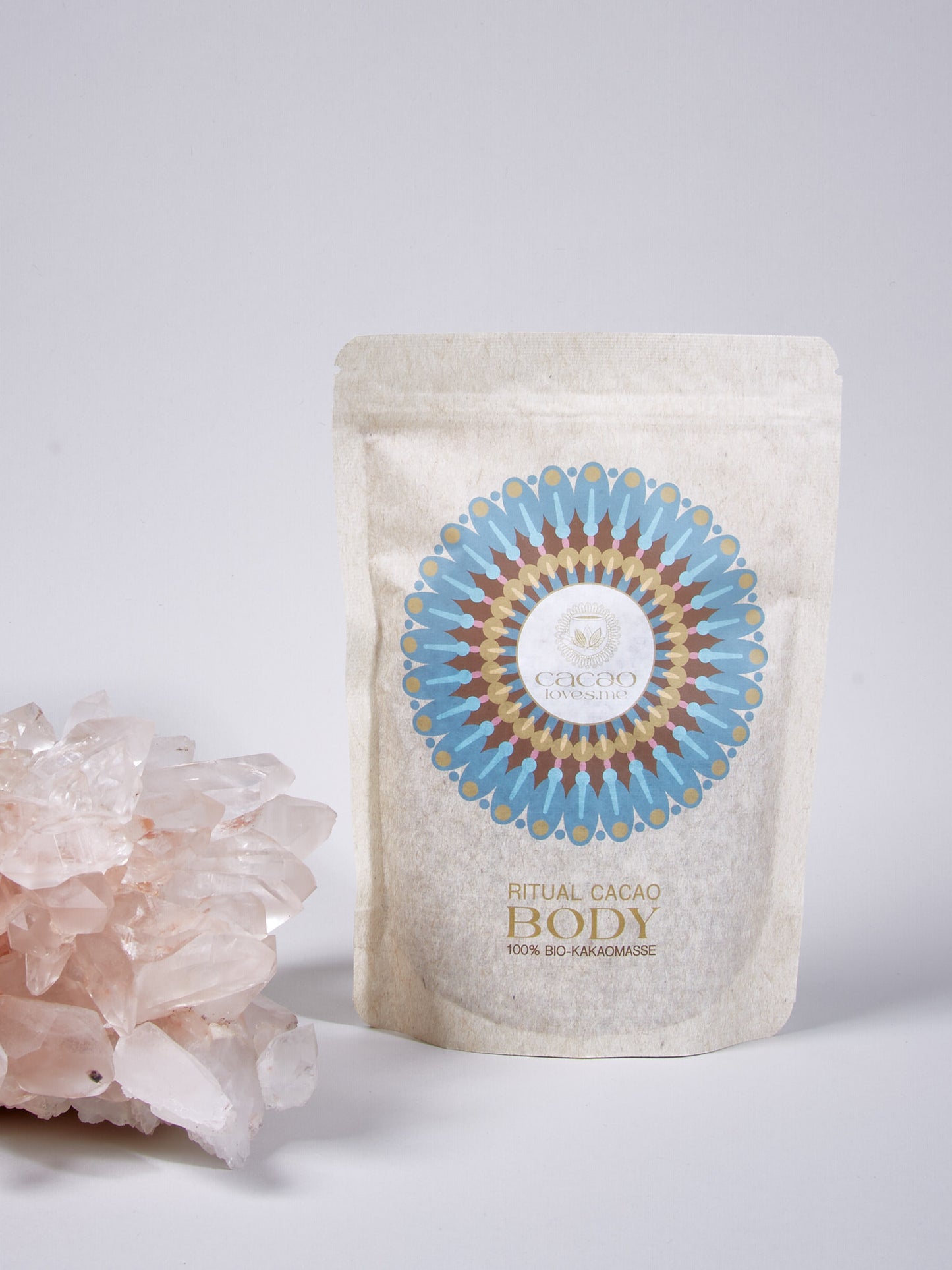 Cacao Loves Me Ritual Cacao Body (Chuncho)