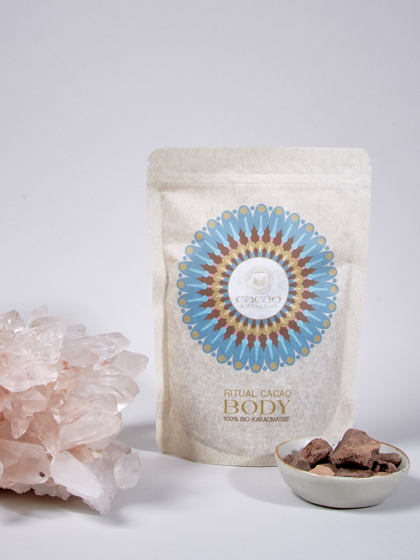 Cacao Loves Me Ritual Cacao Body (Chuncho)