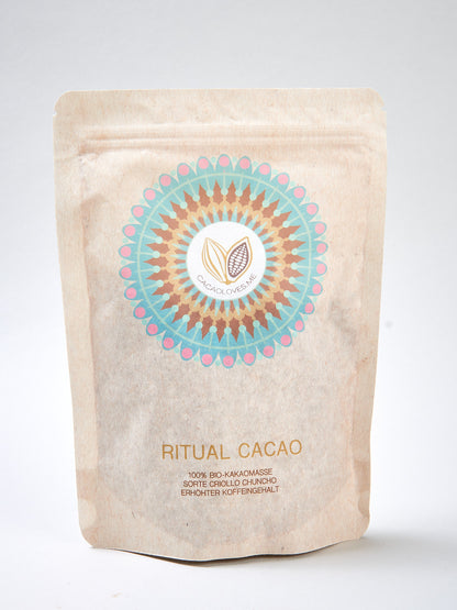 Ritual Cacao Chuncho 250 g