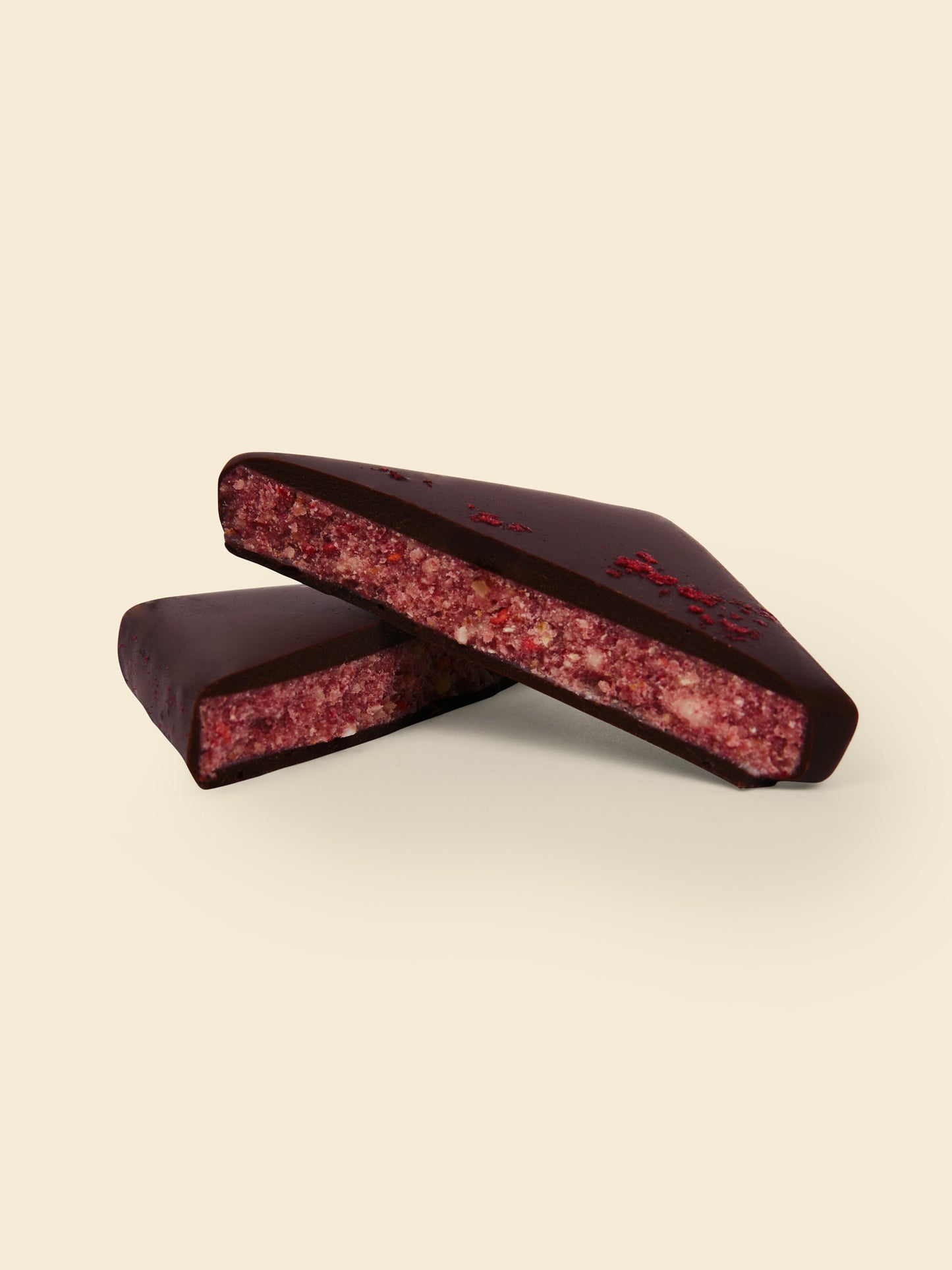 High Vibes Praline Himbeere