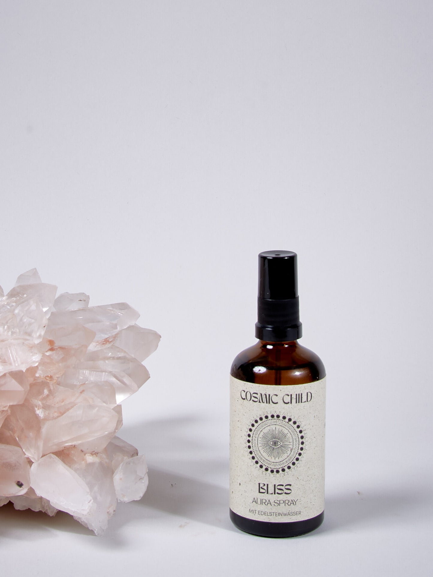 Aura Spray BLISS von Cosmic Child 100ml