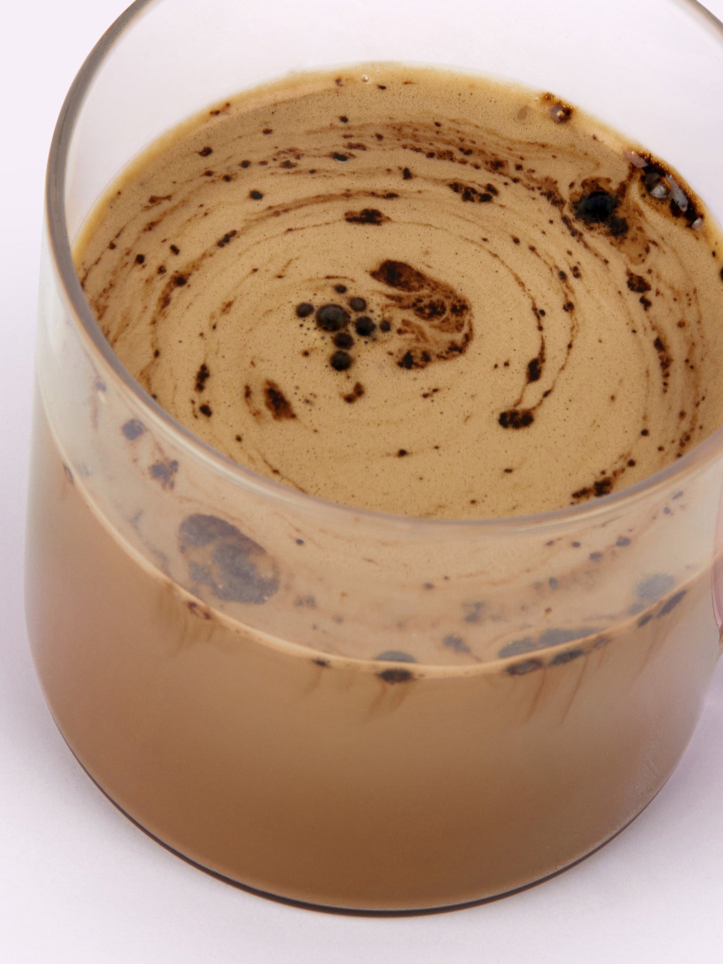 Chai Koffee - mit Lion's Mane