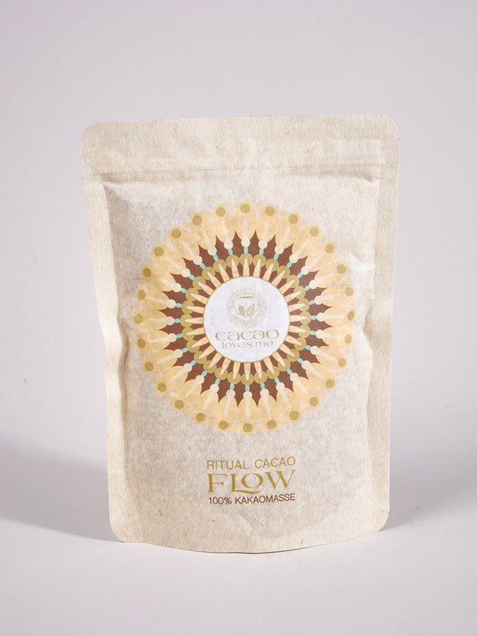 Cacao Loves Me Ritual Cacao Flow
