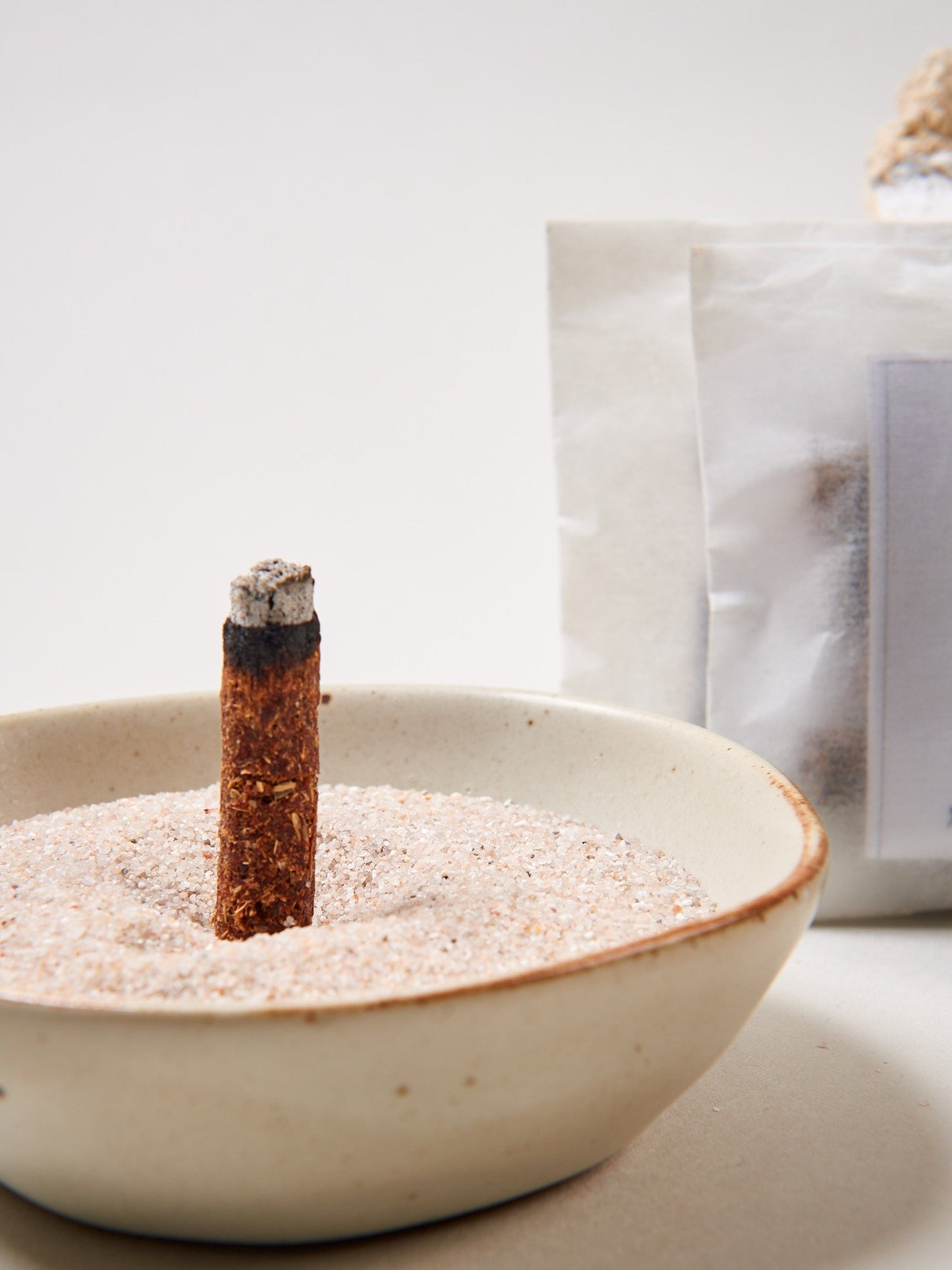 Glimmstängel Waldesruh