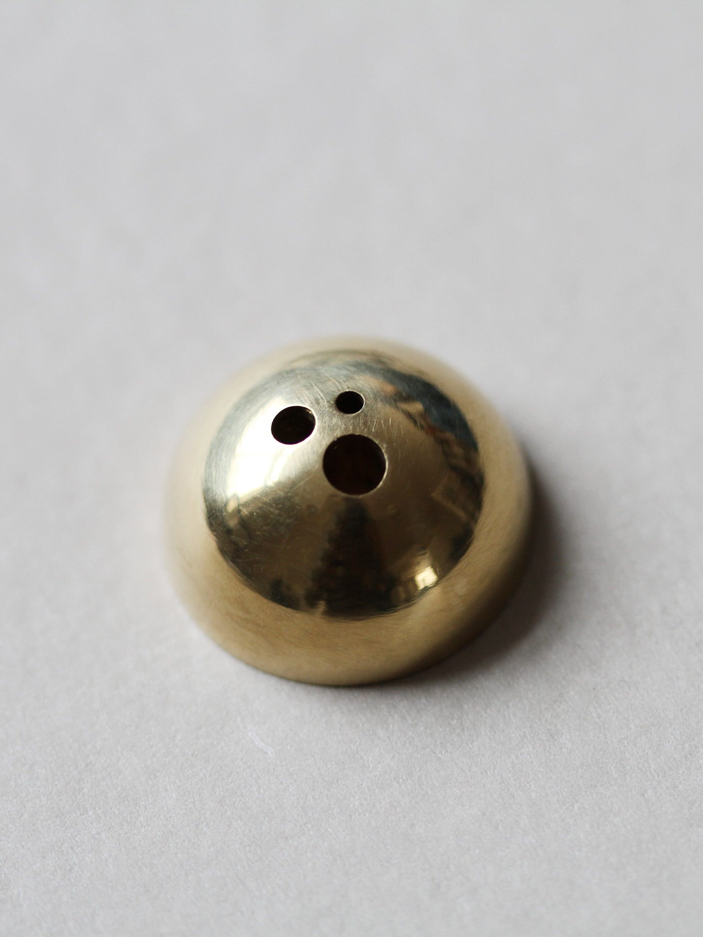 Dome Incense Holder
