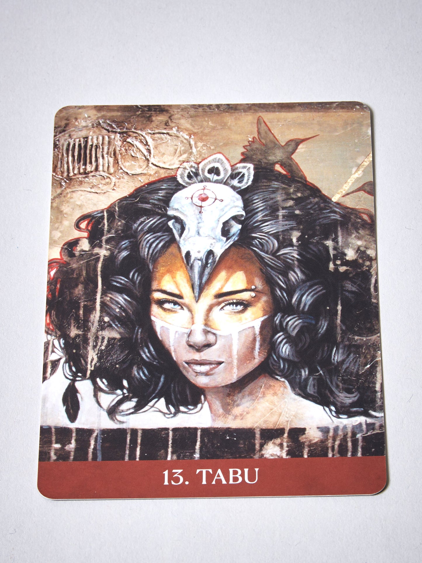 Medicine Heart Oracle, Alana Fairchild
