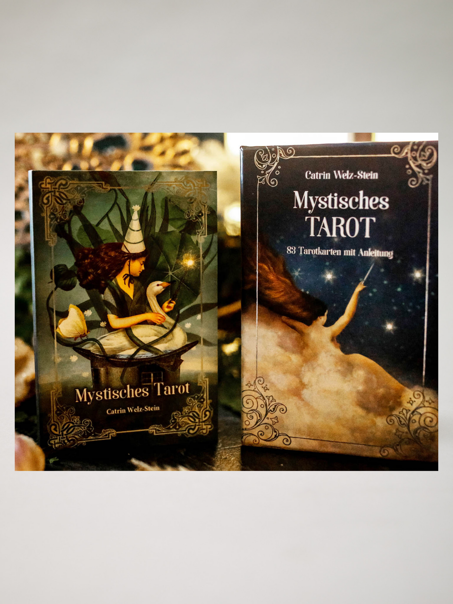 Mystisches Tarot