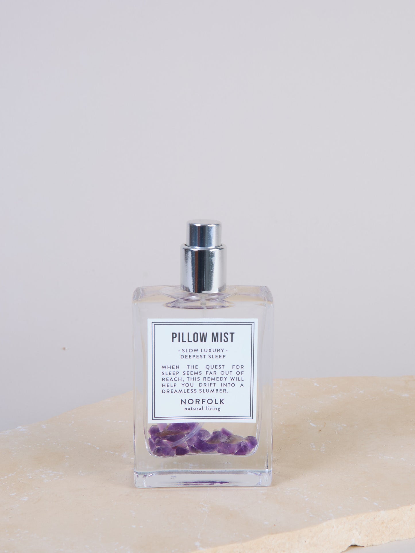 Deepest Sleep Pillow Mist 50ml