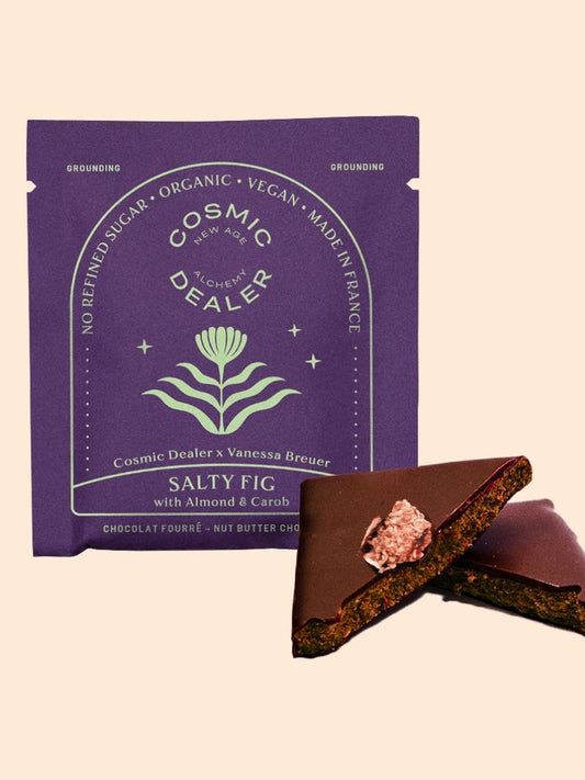 High Vibes Praline Feige & Mandel