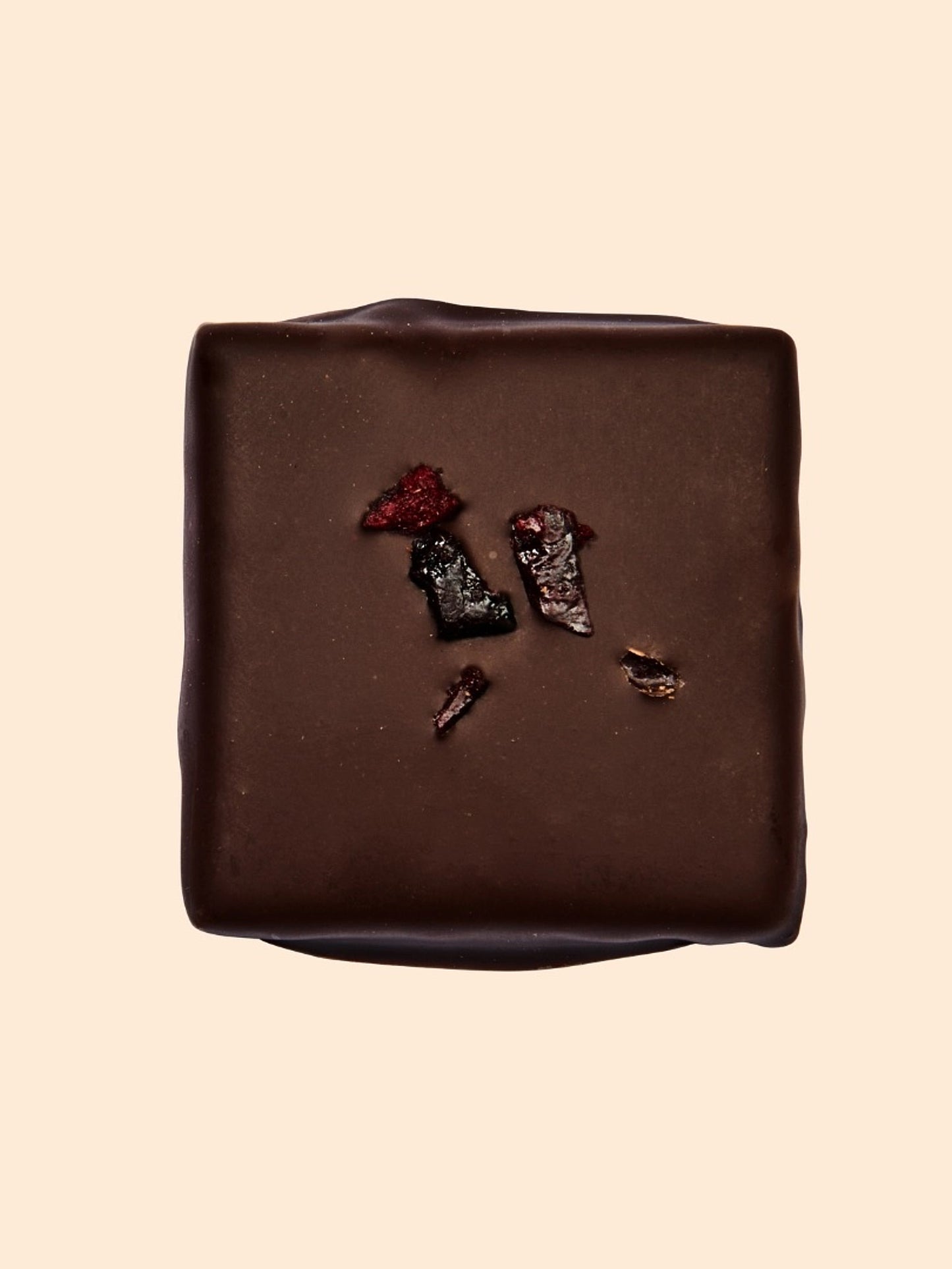 High Vibes Praline Feige & Mandel