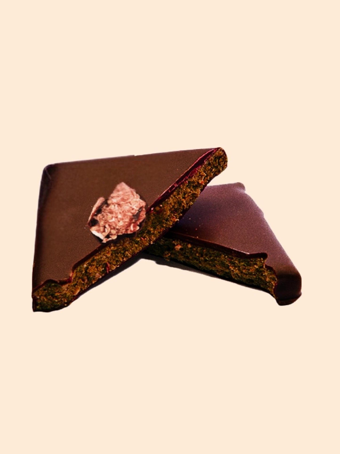 High Vibes Praline Feige & Mandel