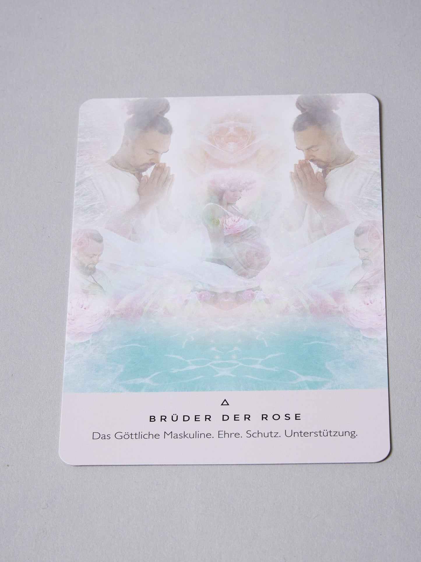 Orakel der Rose, Campbell