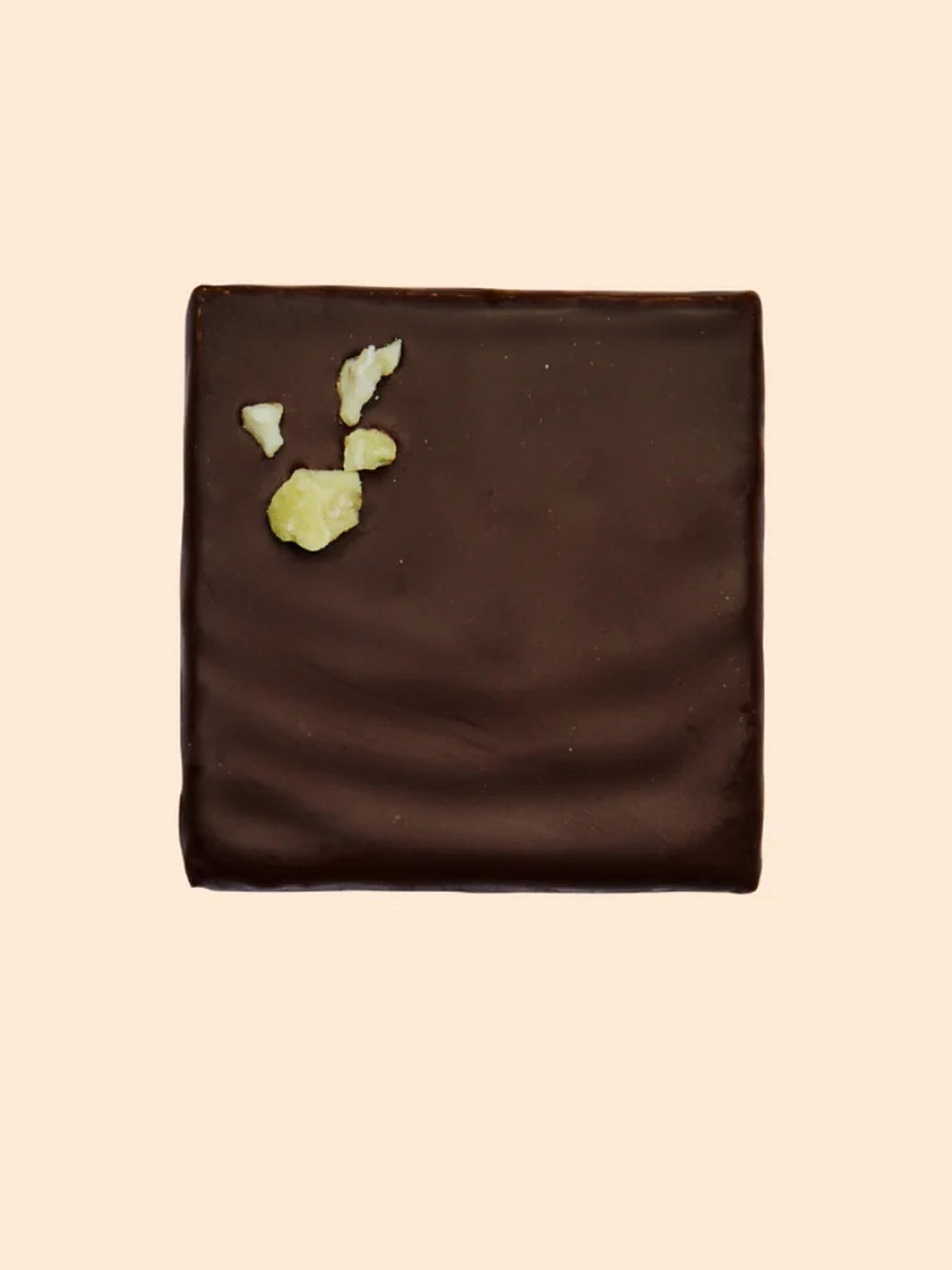 High Vibes Praline Pistazie & Lionsmane